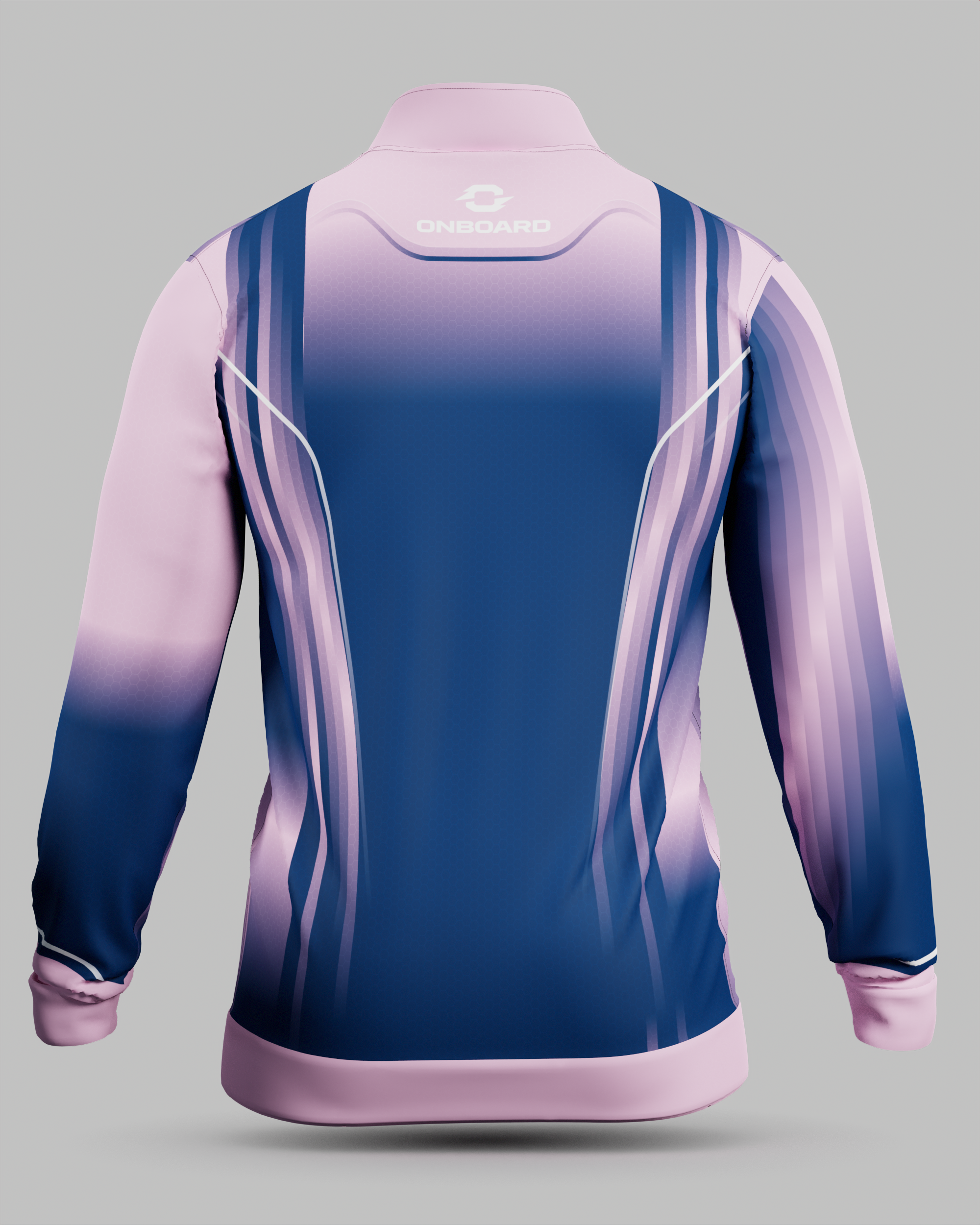 Youth Blaze Training Jacket