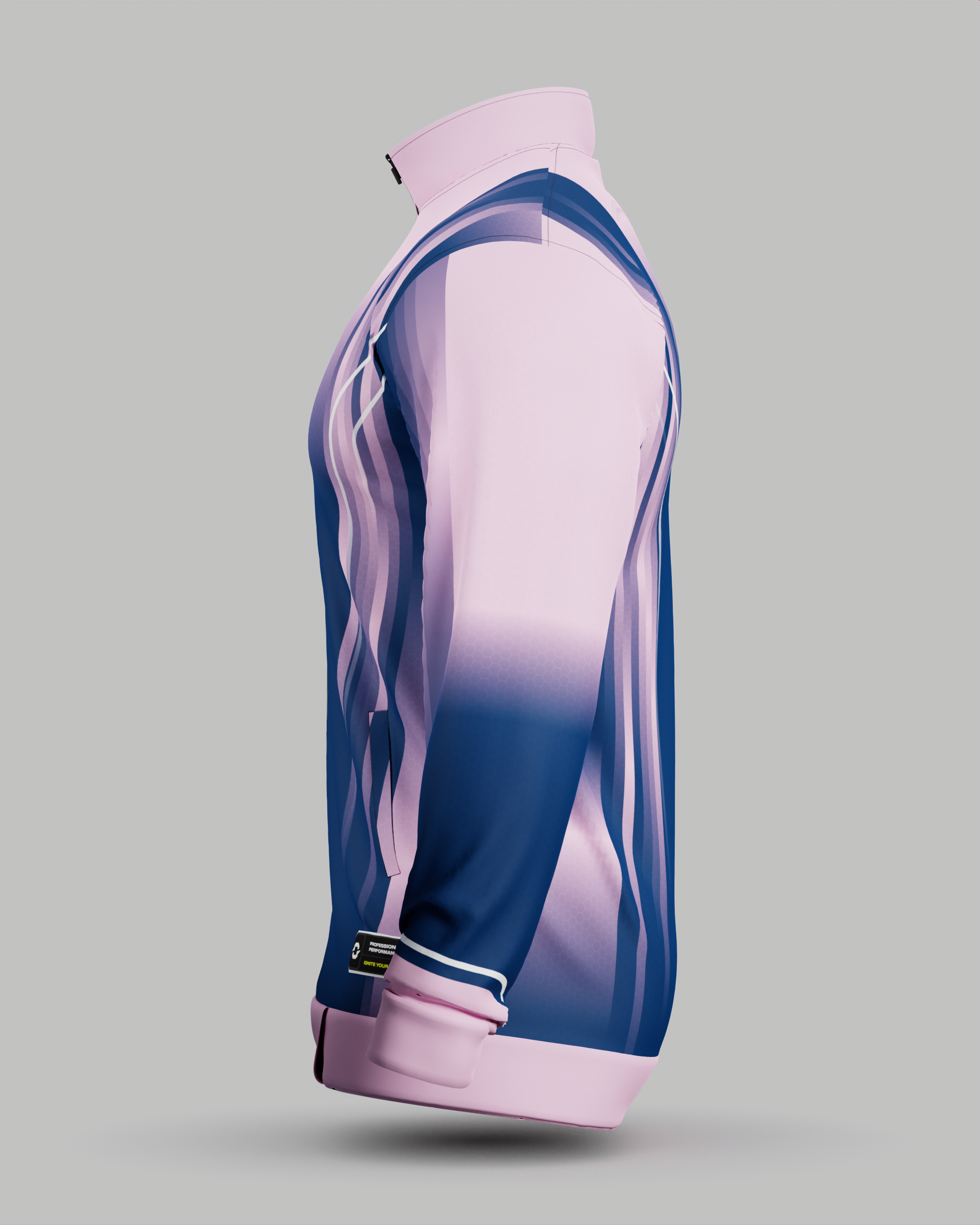 Youth Blaze Training Jacket