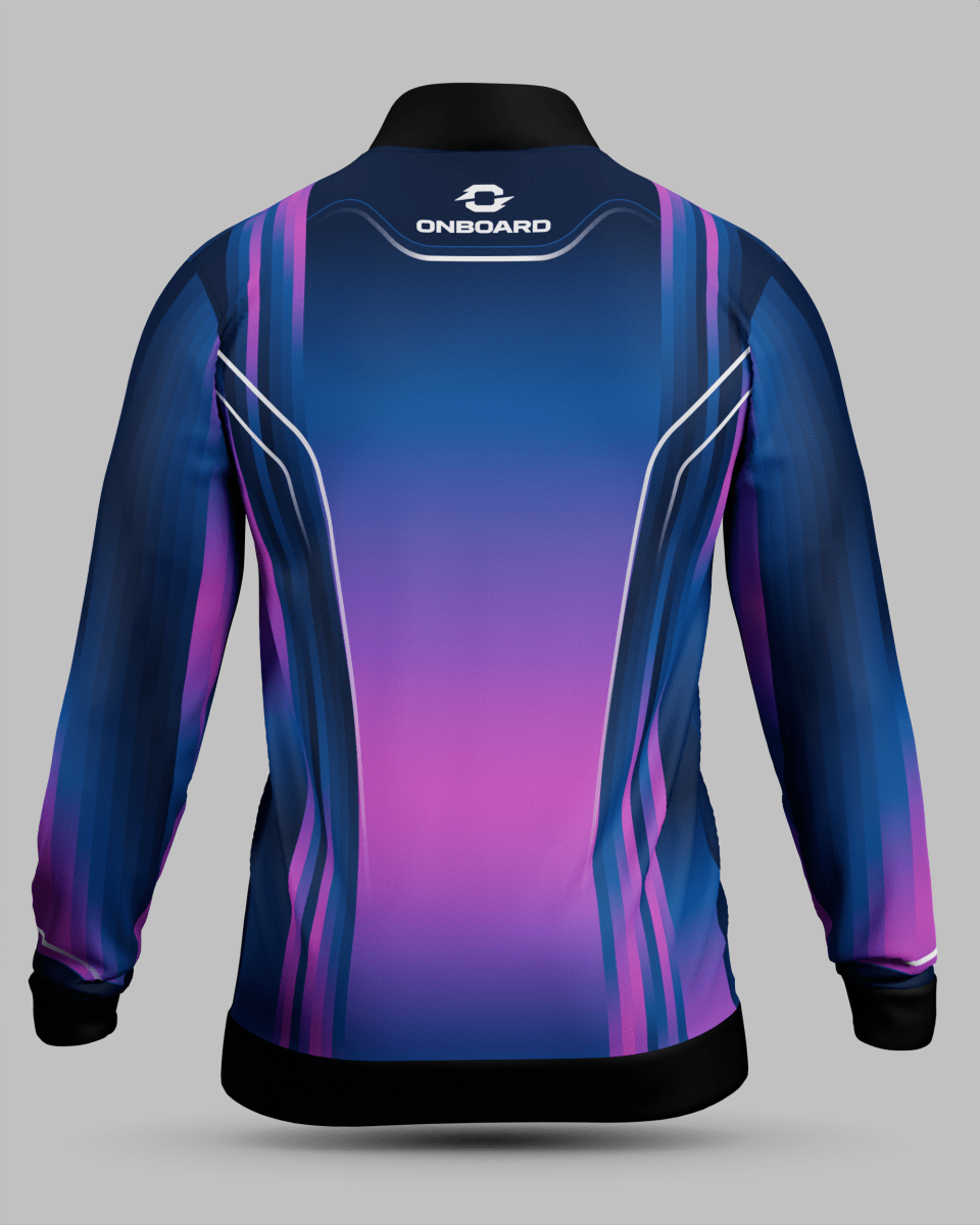 Youth Blaze Tournament Jacket - Onboard Sportswear