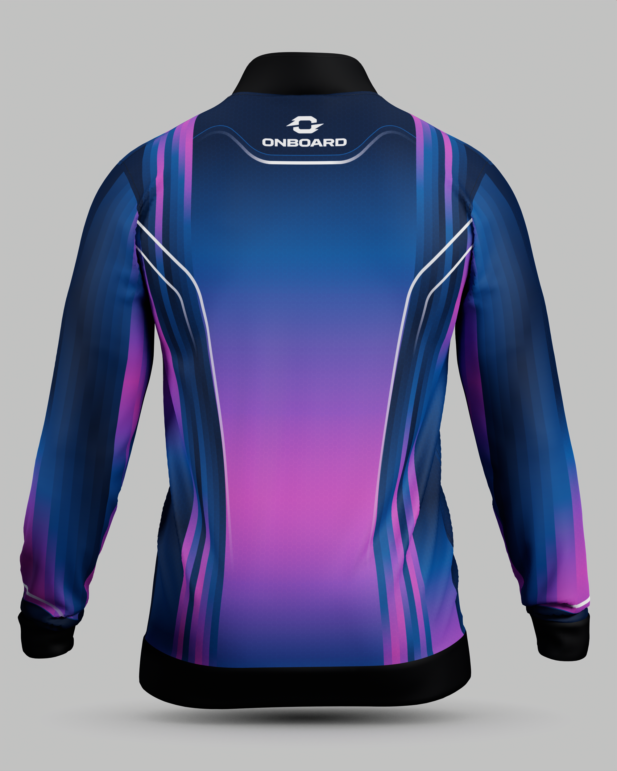 Youth Blaze Training Jacket