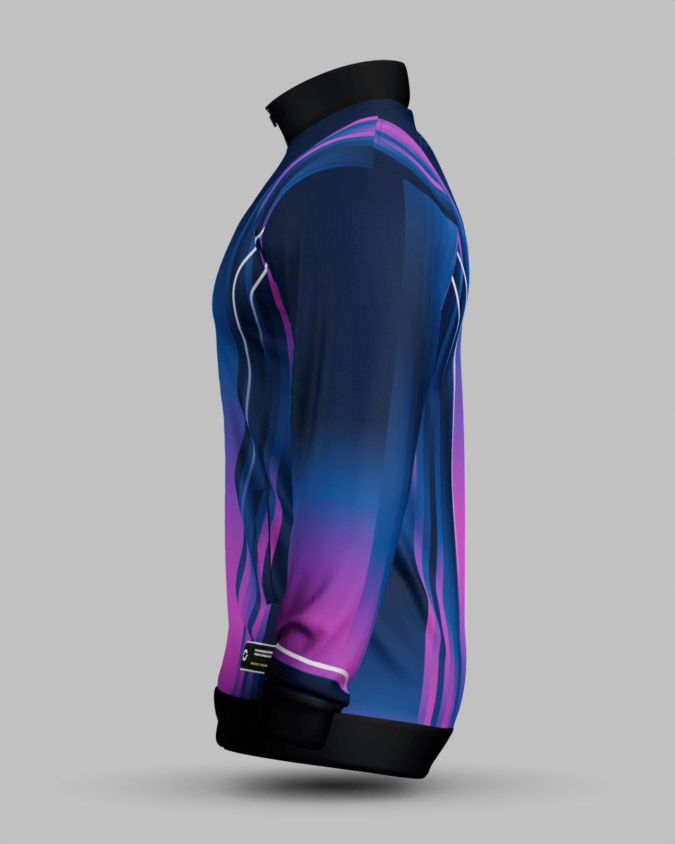 Youth Blaze Tournament Jacket - Onboard Sportswear