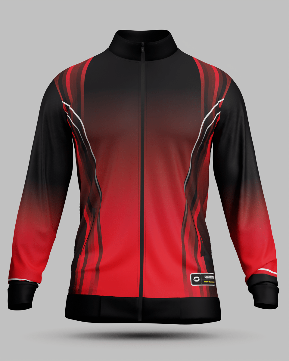 Youth Blaze Tournament Jacket - Onboard Sportswear