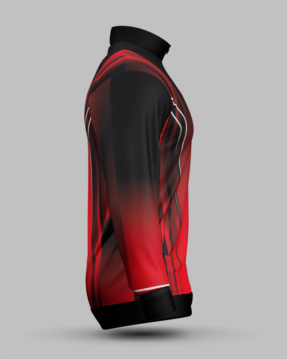Youth Blaze Tournament Jacket - Onboard Sportswear