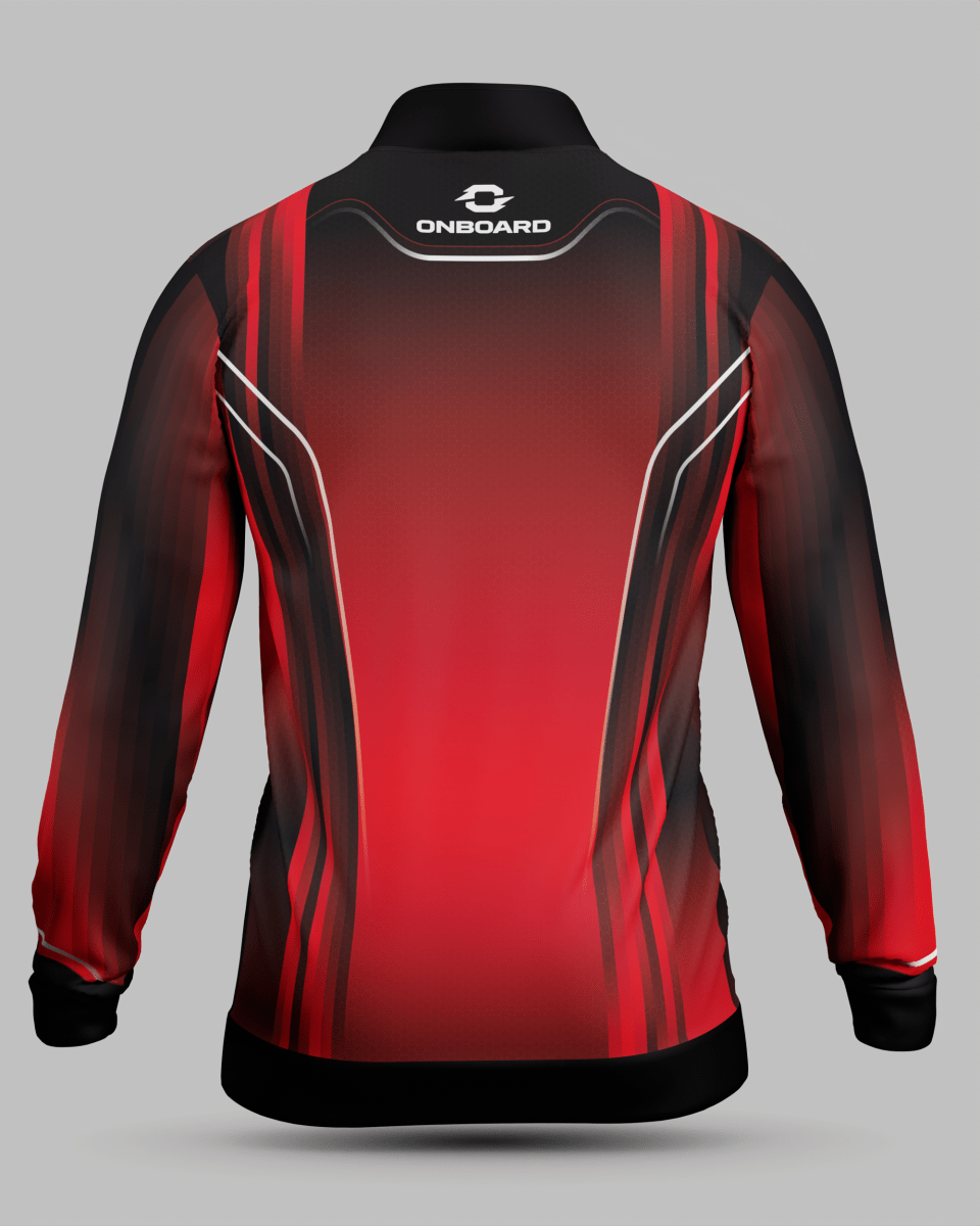 Youth Blaze Tournament Jacket - Onboard Sportswear