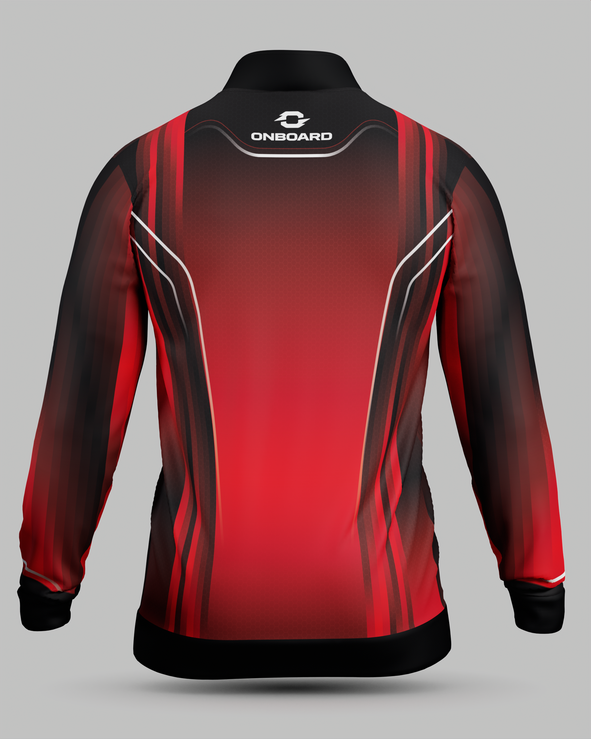 Youth Blaze Training Jacket