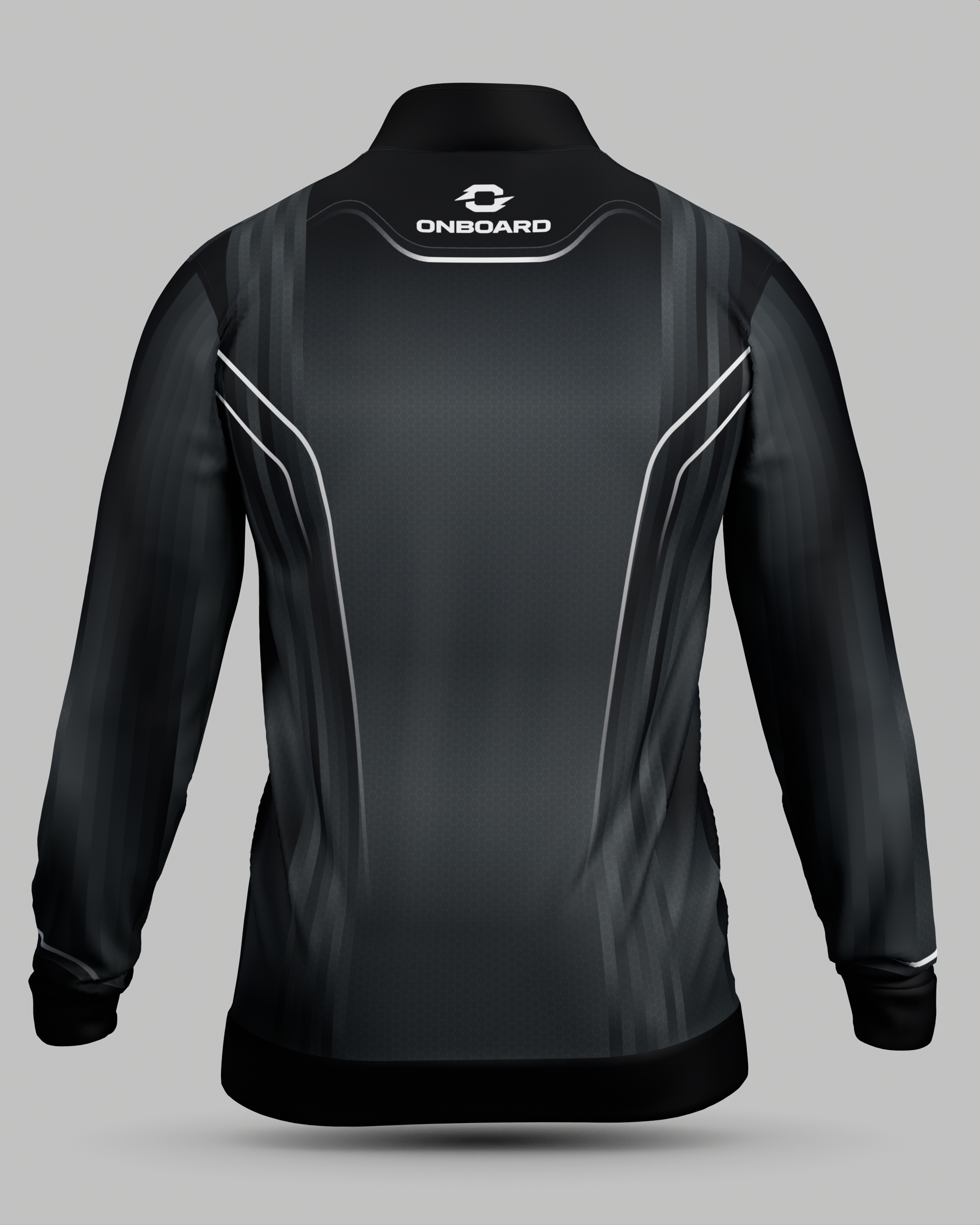 Blaze Training Jacket
