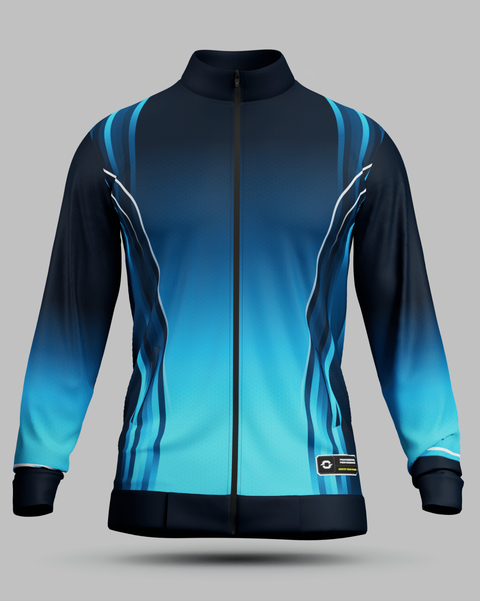 Youth Blaze Tournament Jacket - Onboard Sportswear