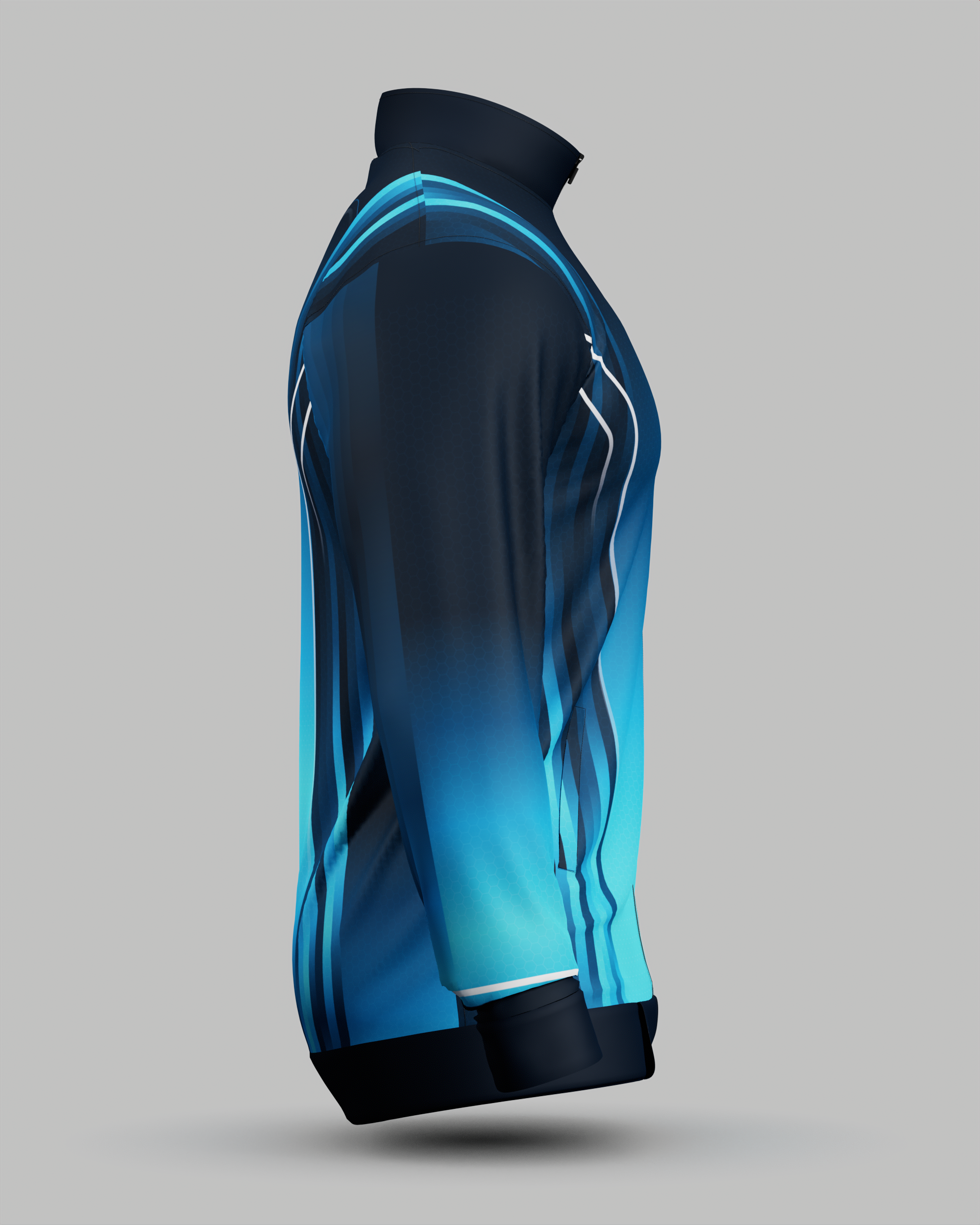 Youth Blaze Training Jacket