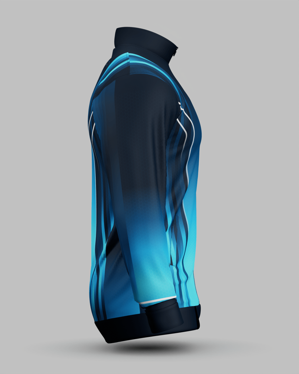 Youth Blaze Tournament Jacket - Onboard Sportswear