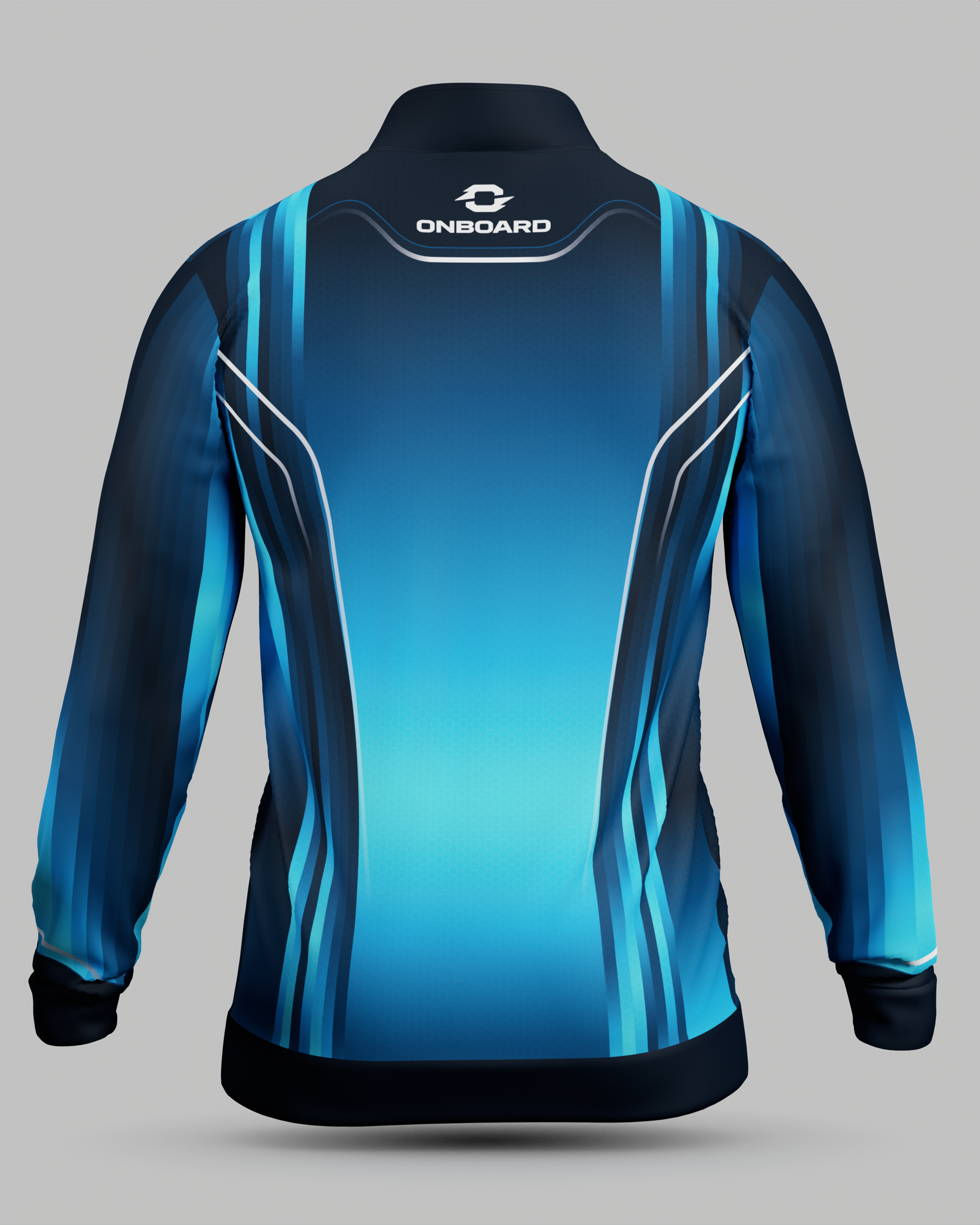 Blaze Training Jacket