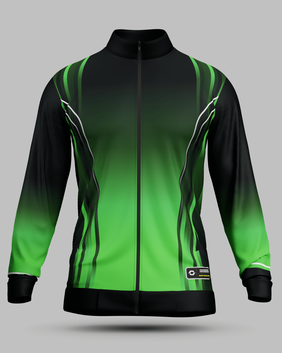 Youth Blaze Tournament Jacket - Onboard Sportswear