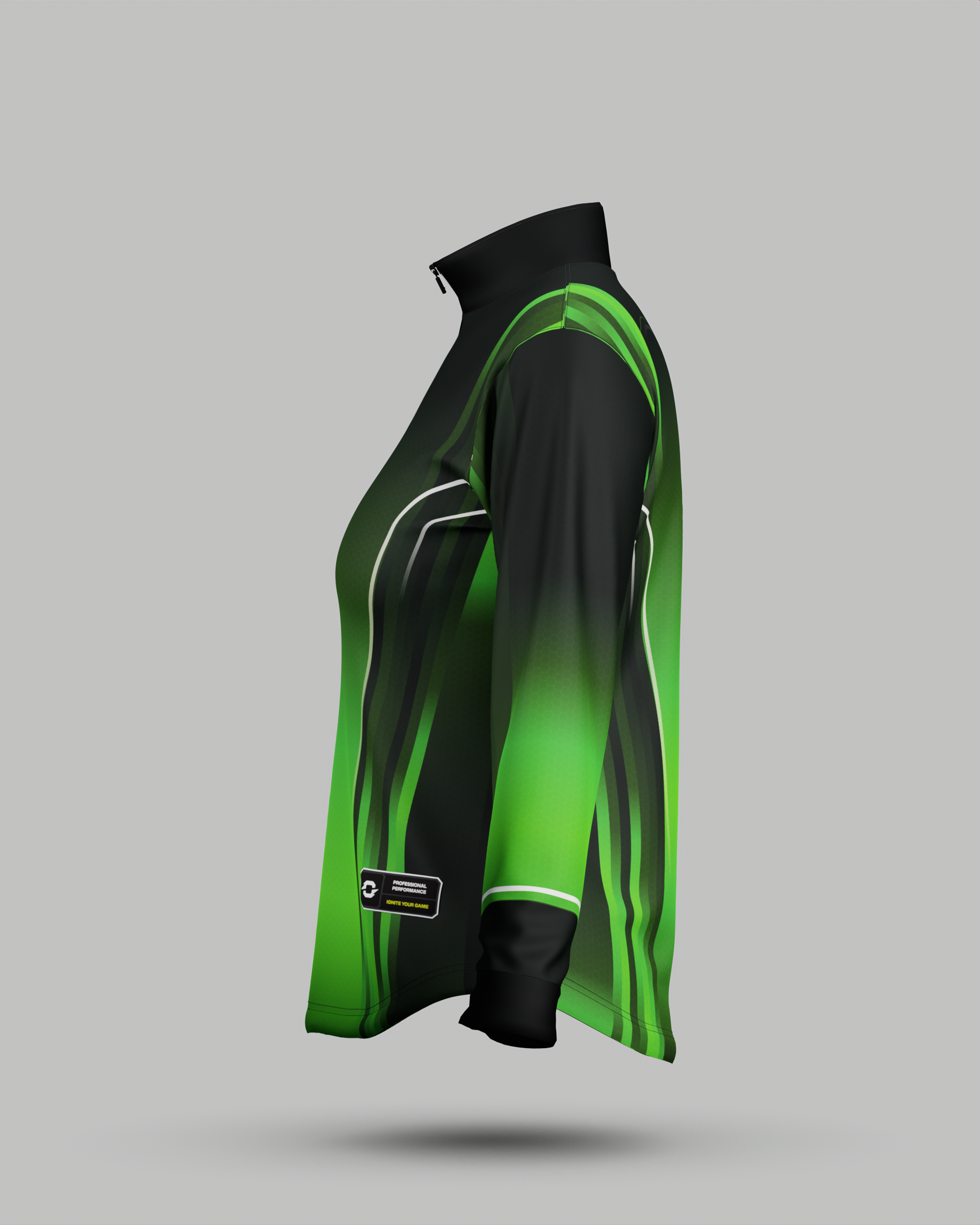Womens Blaze Midlayer