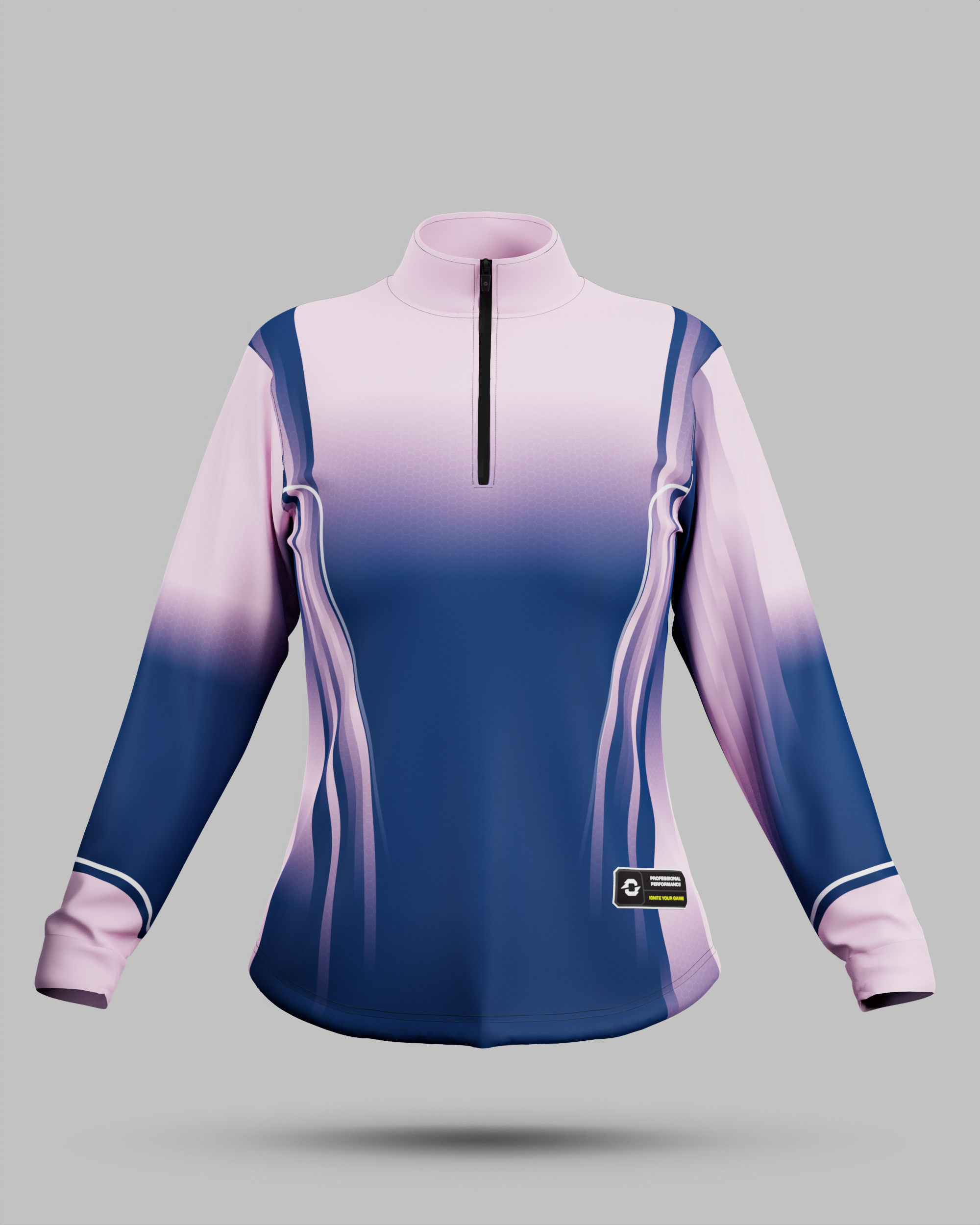 Womens Blaze Midlayer