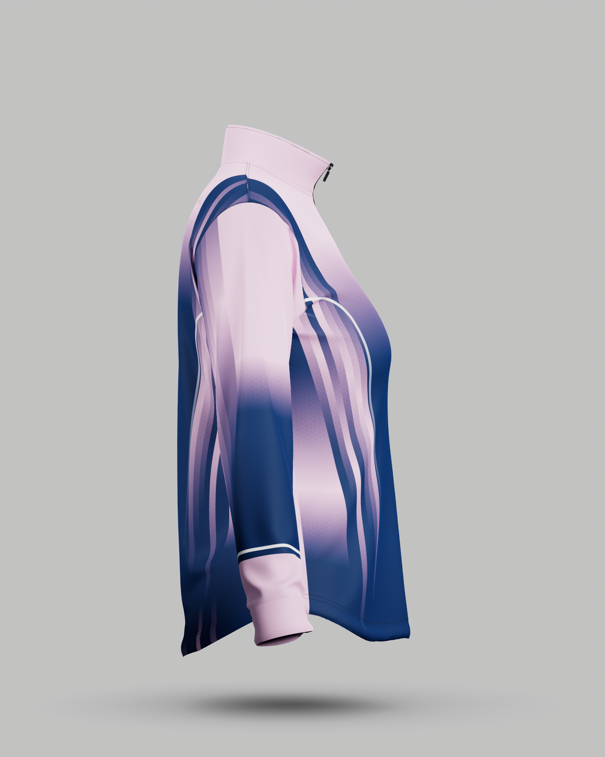 Womens Blaze Midlayer