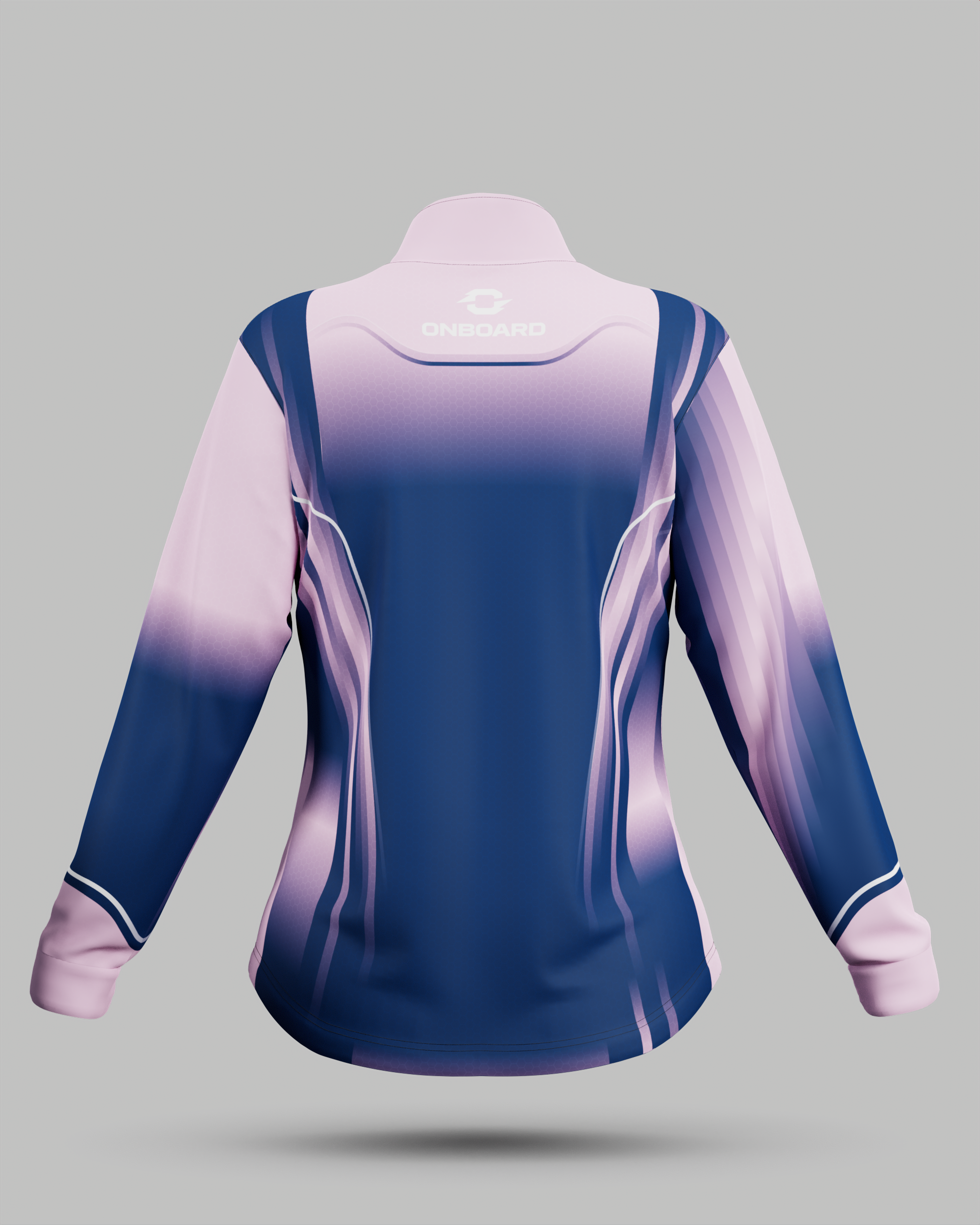 Womens Blaze Midlayer
