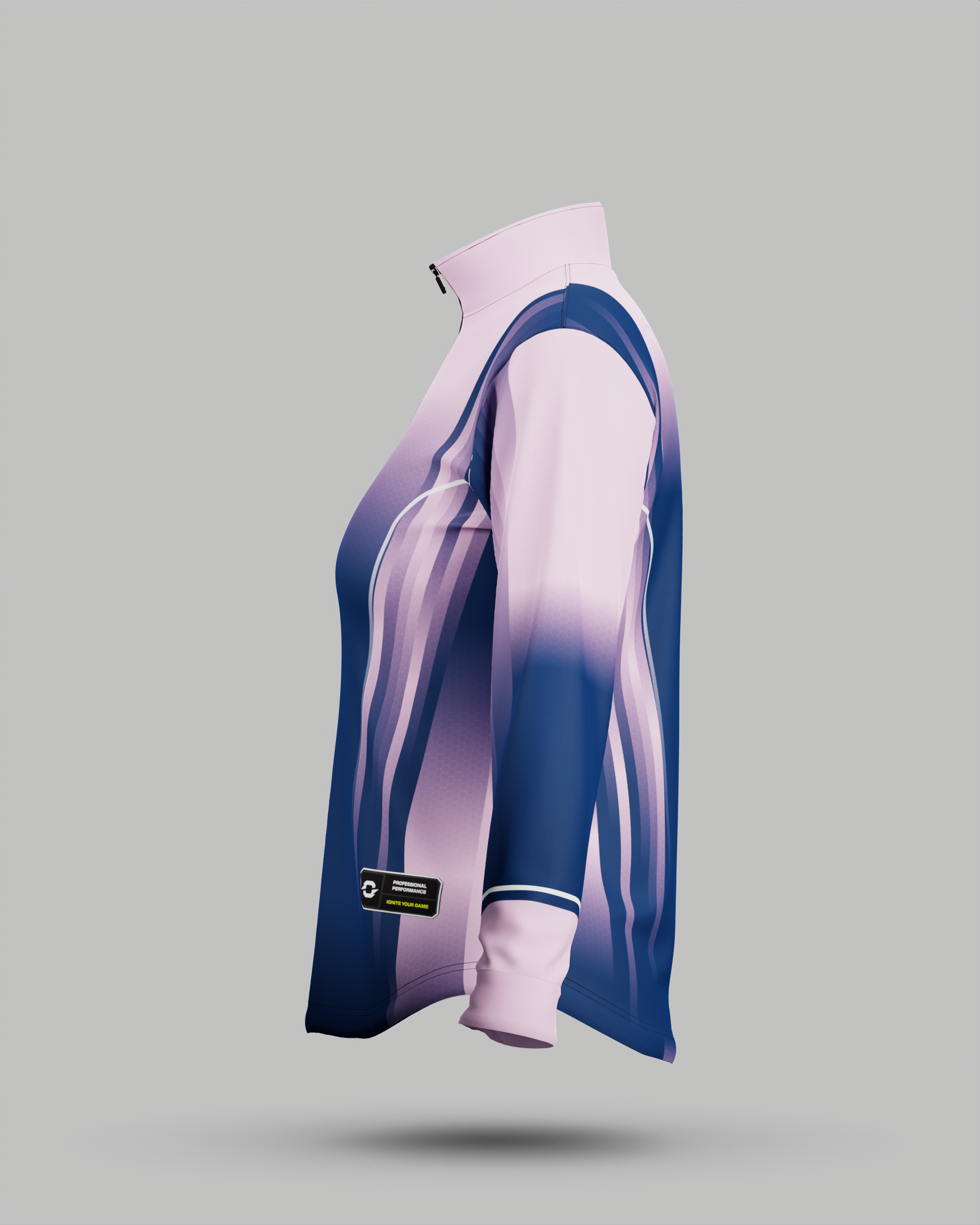 Womens Blaze Midlayer
