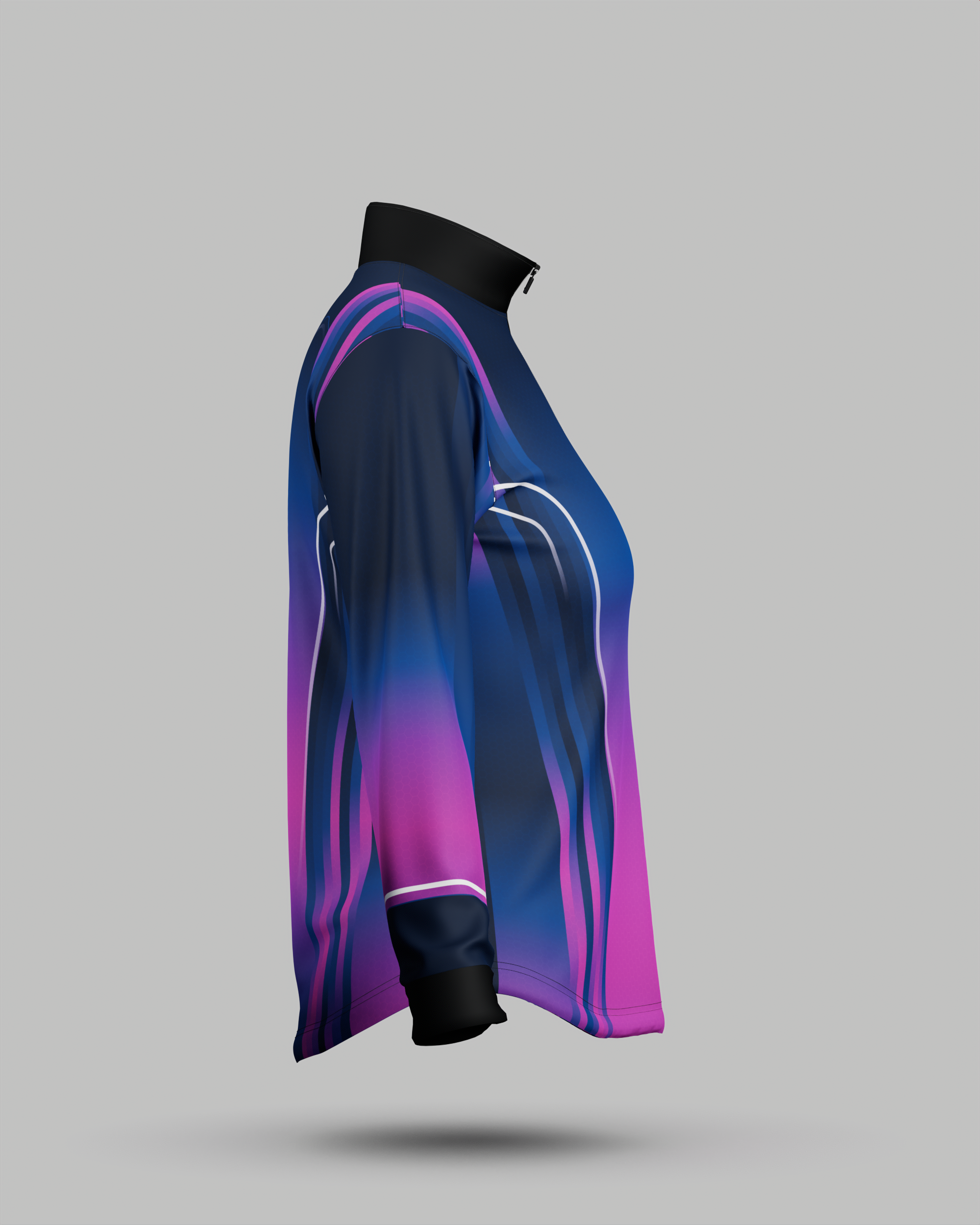 Womens Blaze Midlayer