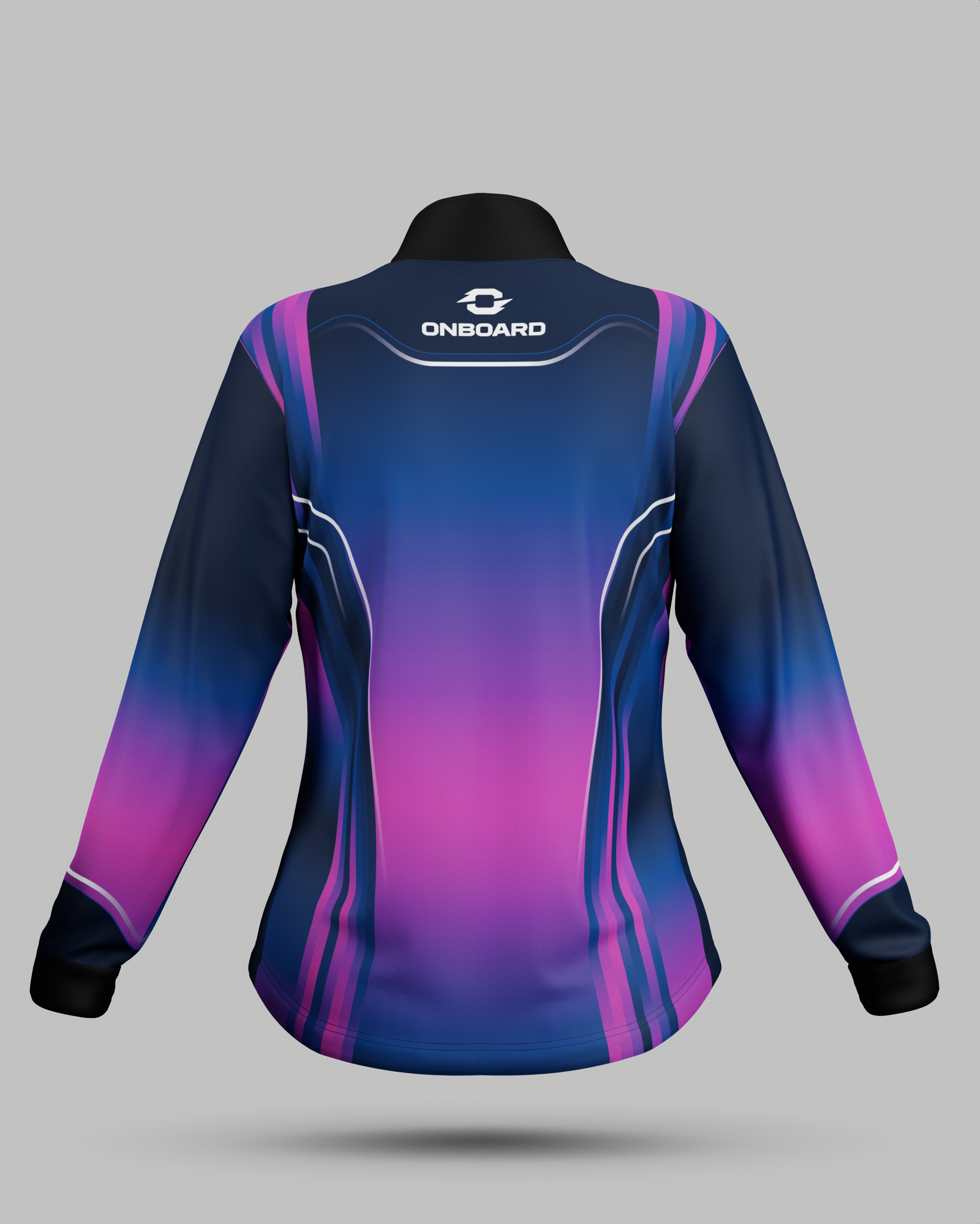 Womens Blaze Midlayer