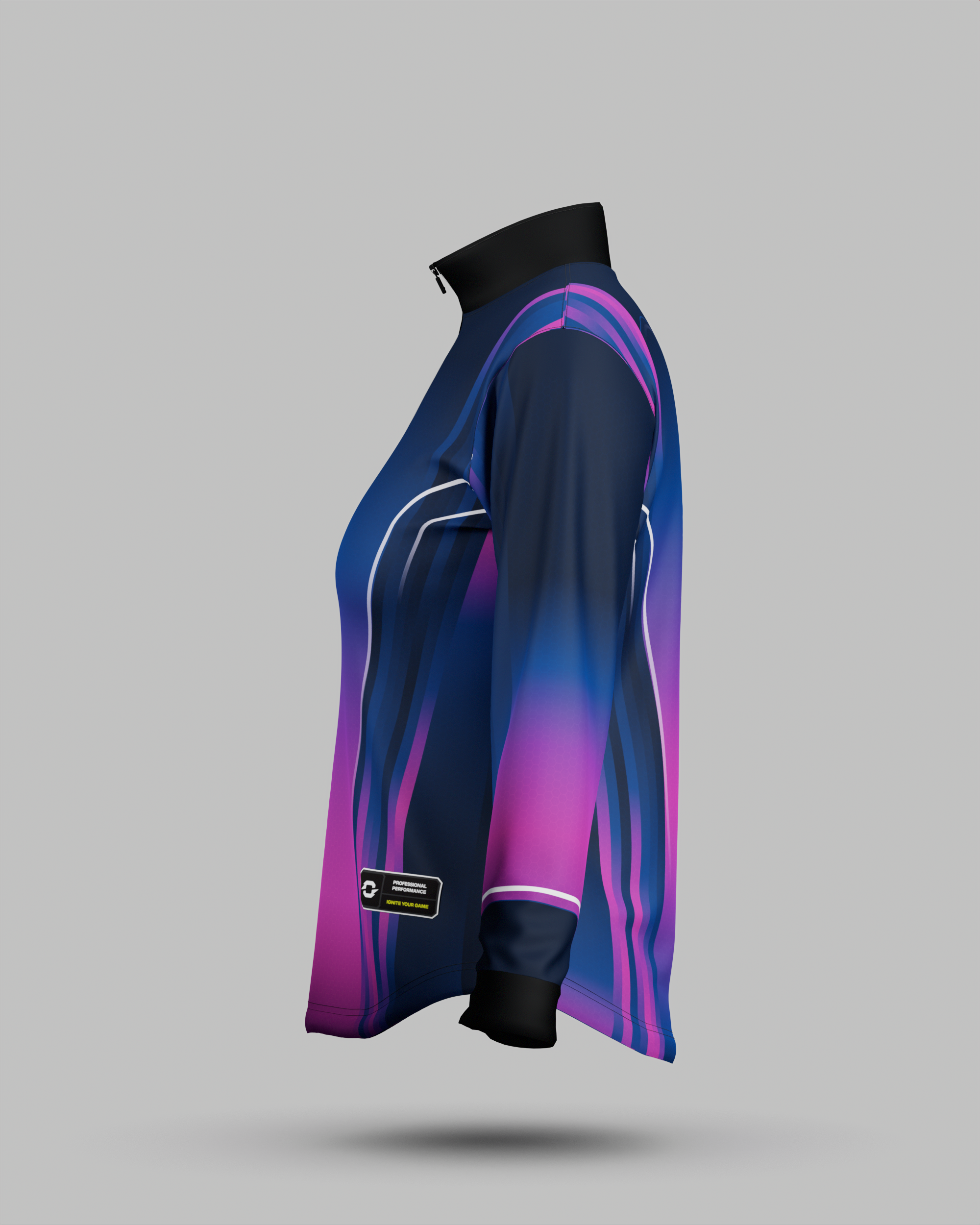 Womens Blaze Midlayer
