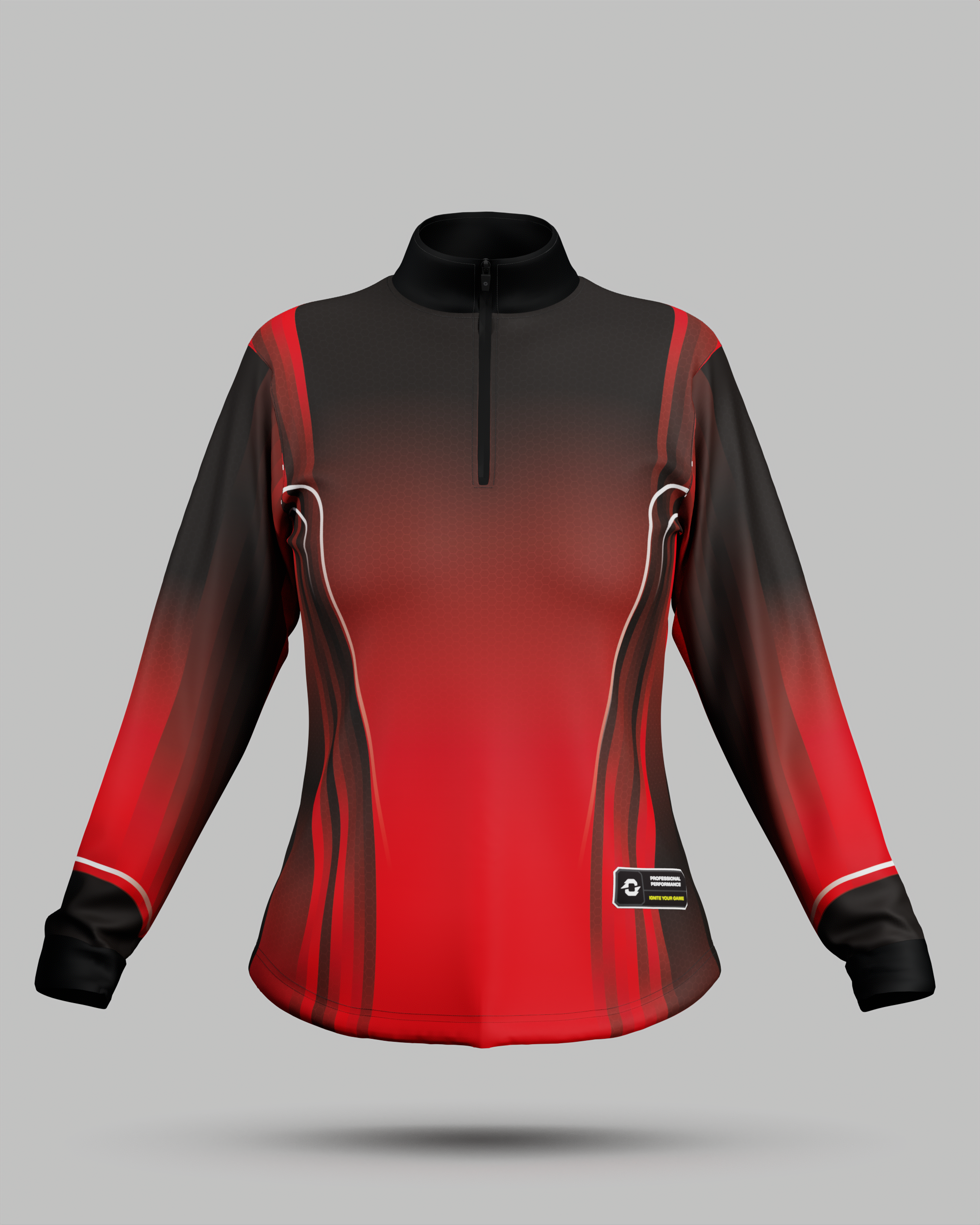 Womens Blaze Midlayer