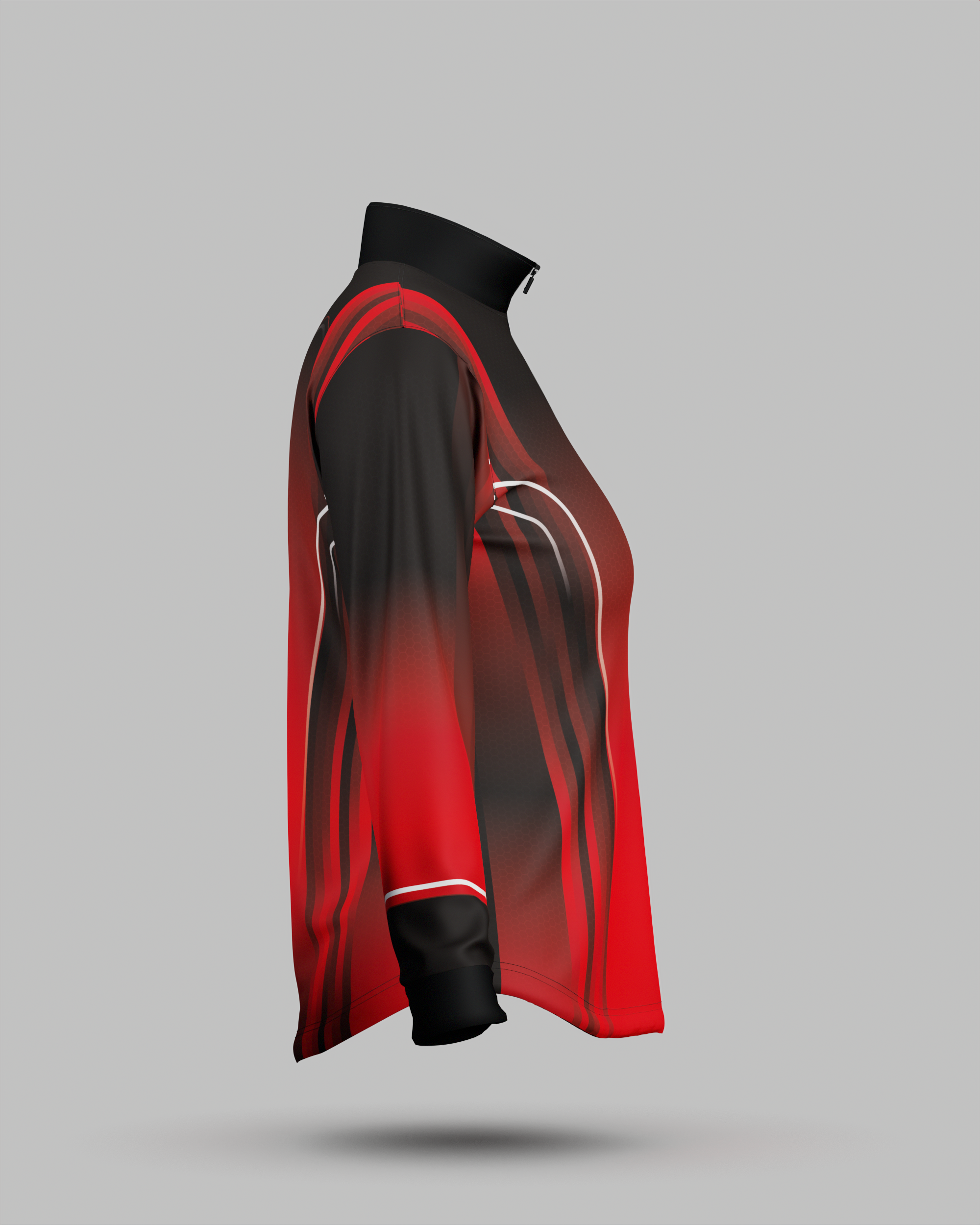 Womens Blaze Midlayer