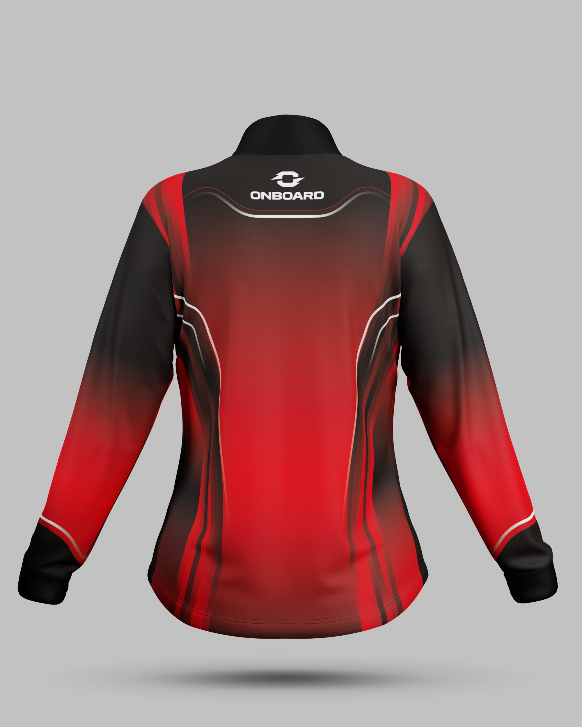 Womens Blaze Midlayer