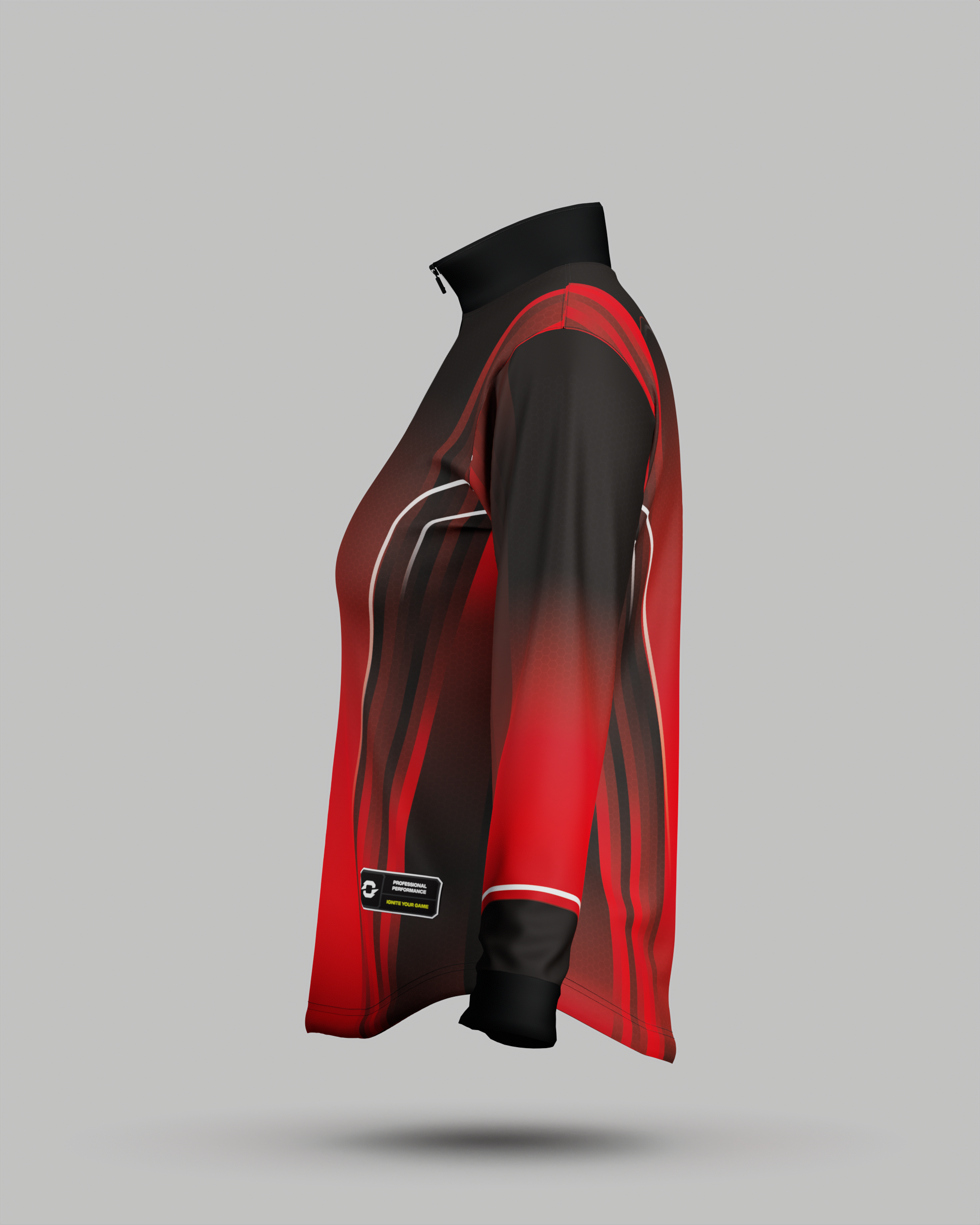 Womens Blaze Midlayer
