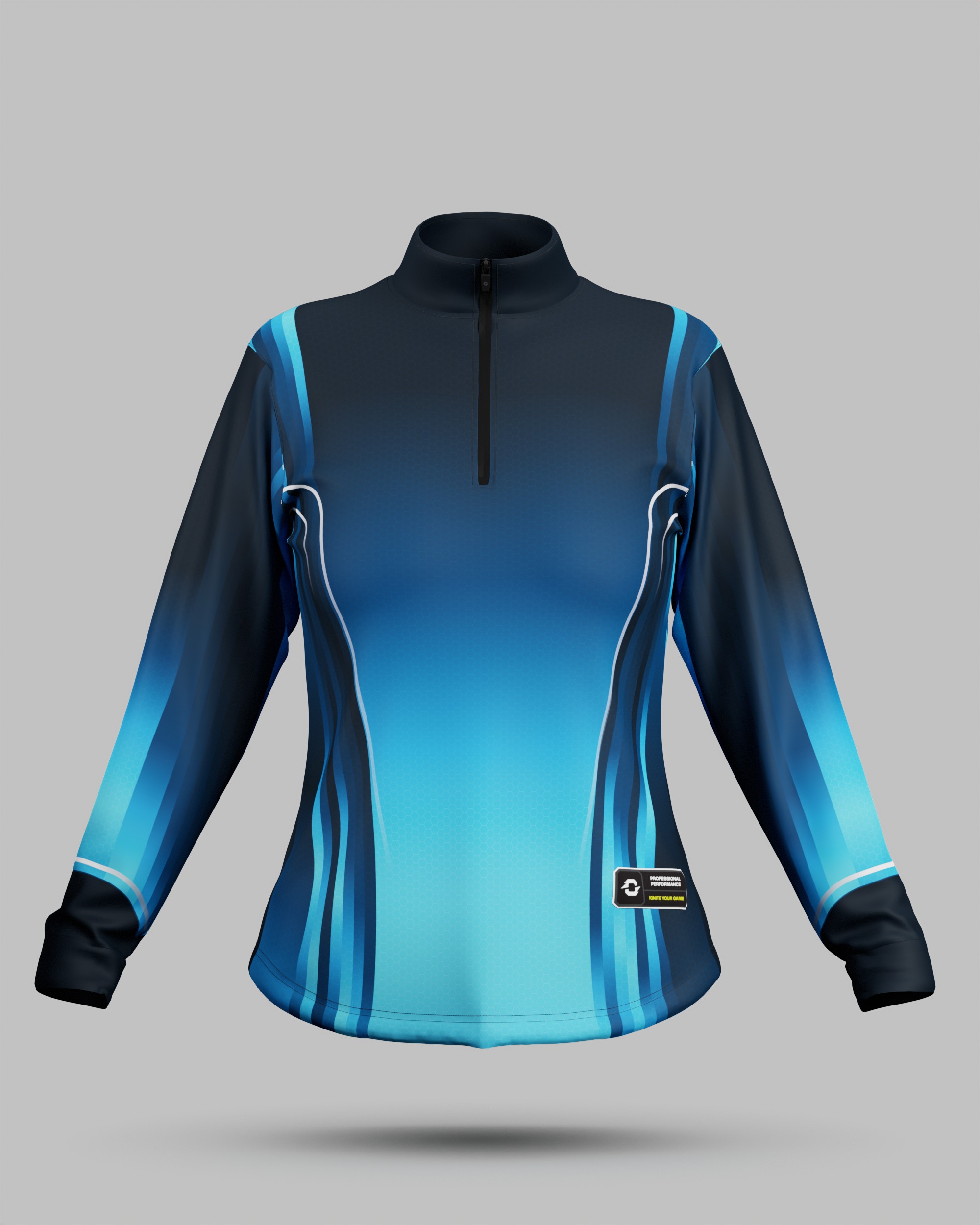 Womens Blaze Midlayer
