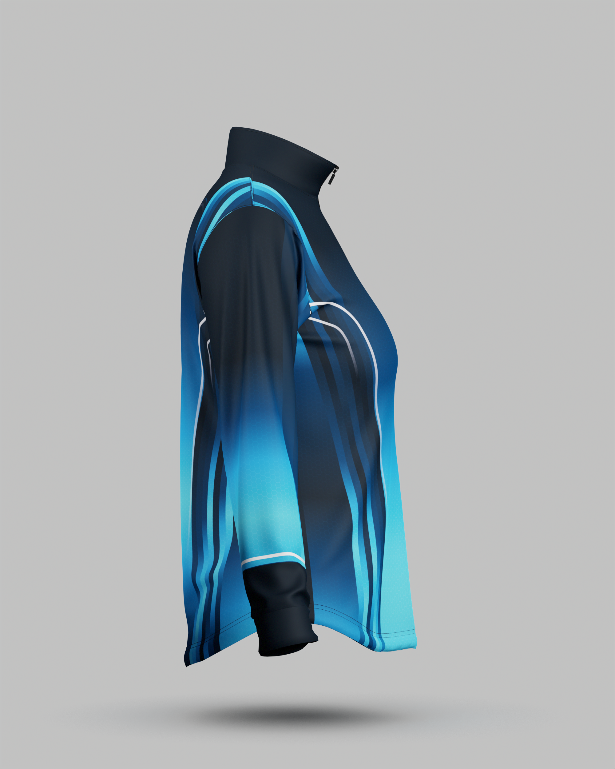 Womens Blaze Midlayer