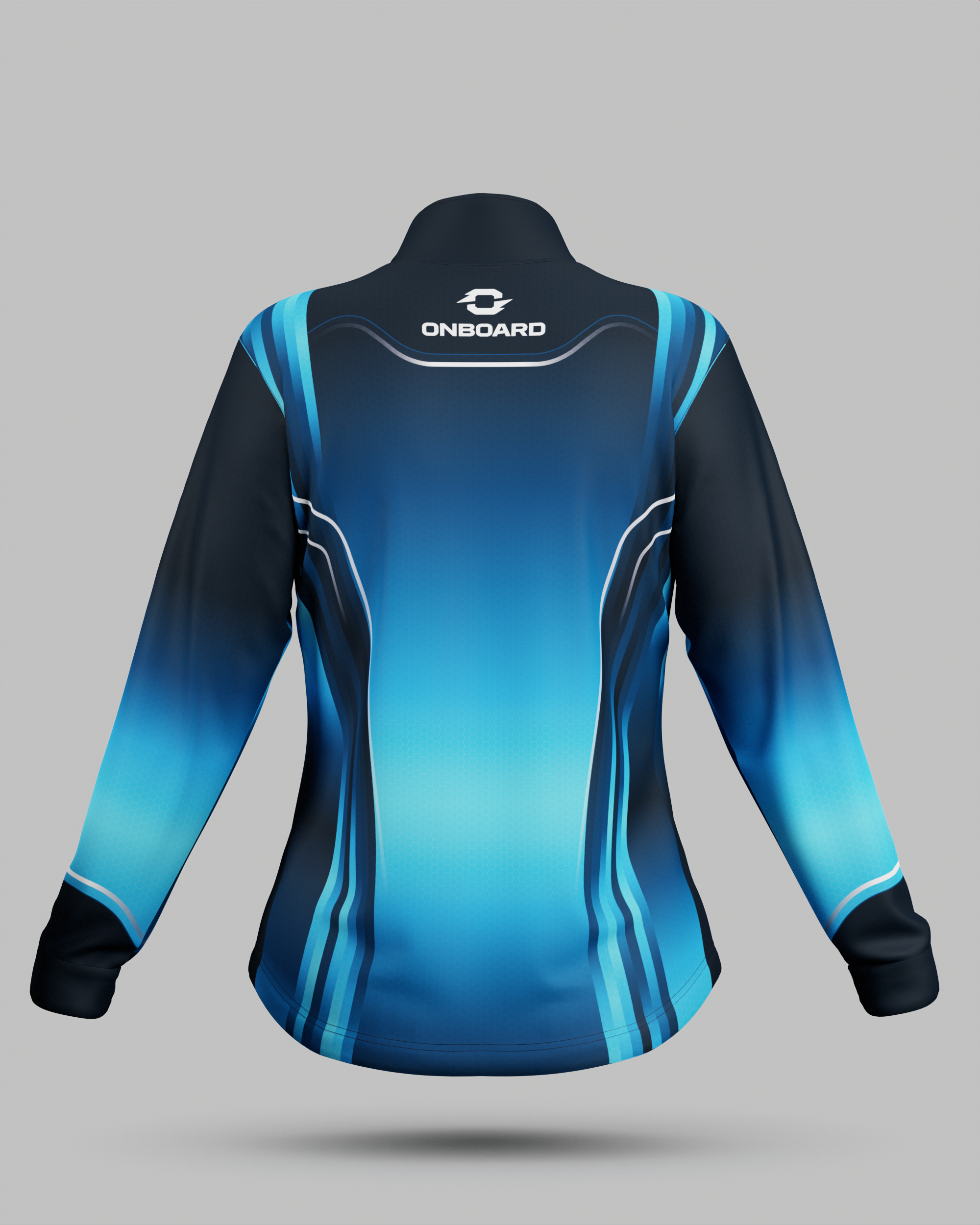 Womens Blaze Midlayer