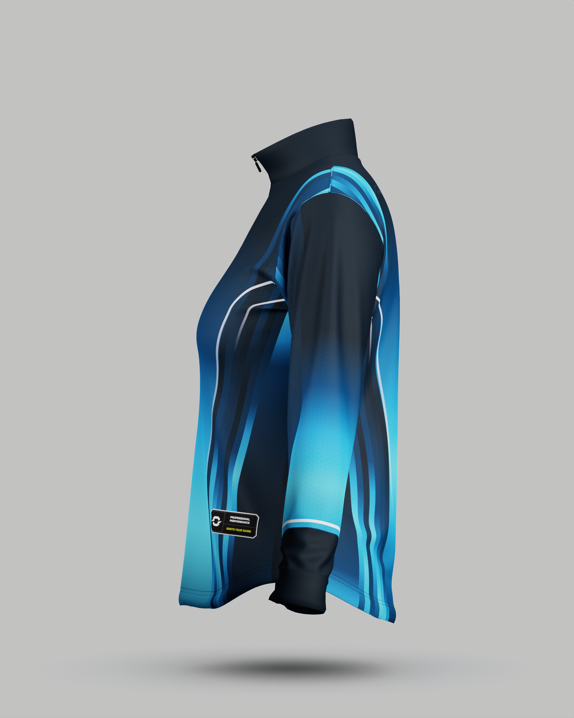 Womens Blaze Midlayer