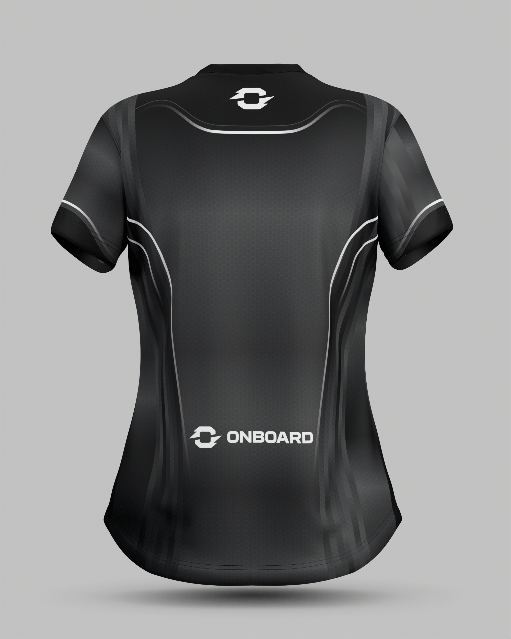 Womens Blaze Performance Tee