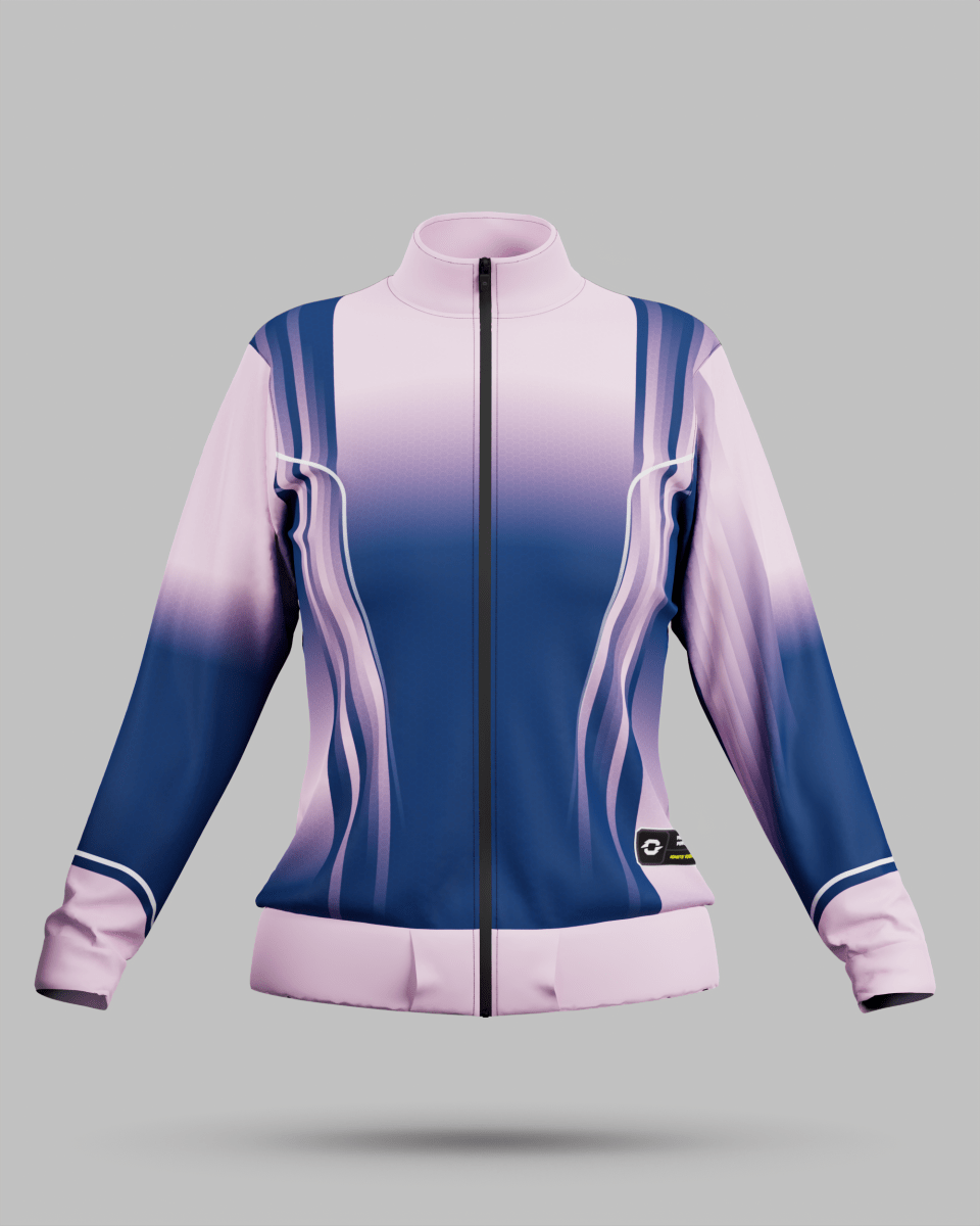 Womens Blaze Tournament Jacket - Onboard Sportswear