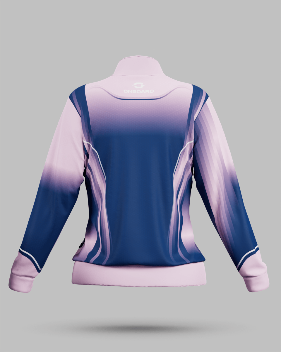 Womens Blaze Tournament Jacket - Onboard Sportswear