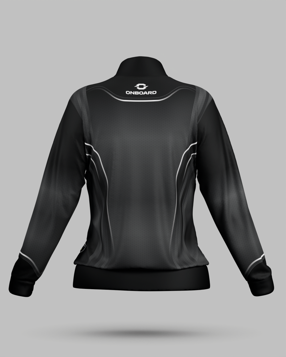 Womens Blaze Tournament Jacket - Onboard Sportswear