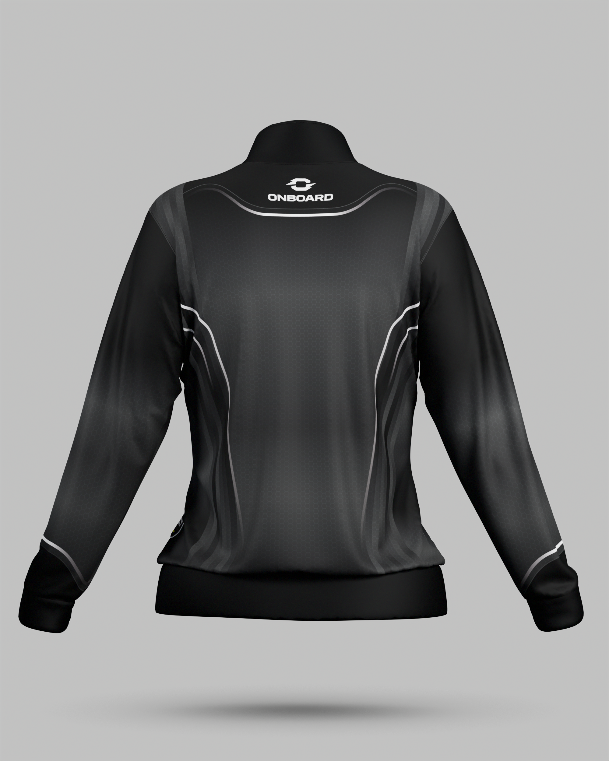 Womens Blaze Training Jacket