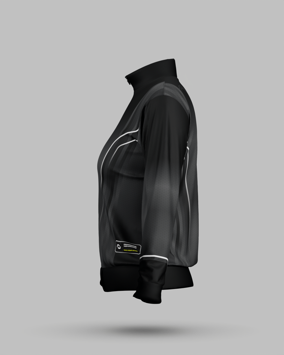 Womens Blaze Tournament Jacket - Onboard Sportswear