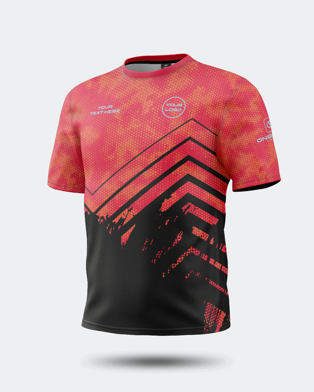Boston Performance Tee