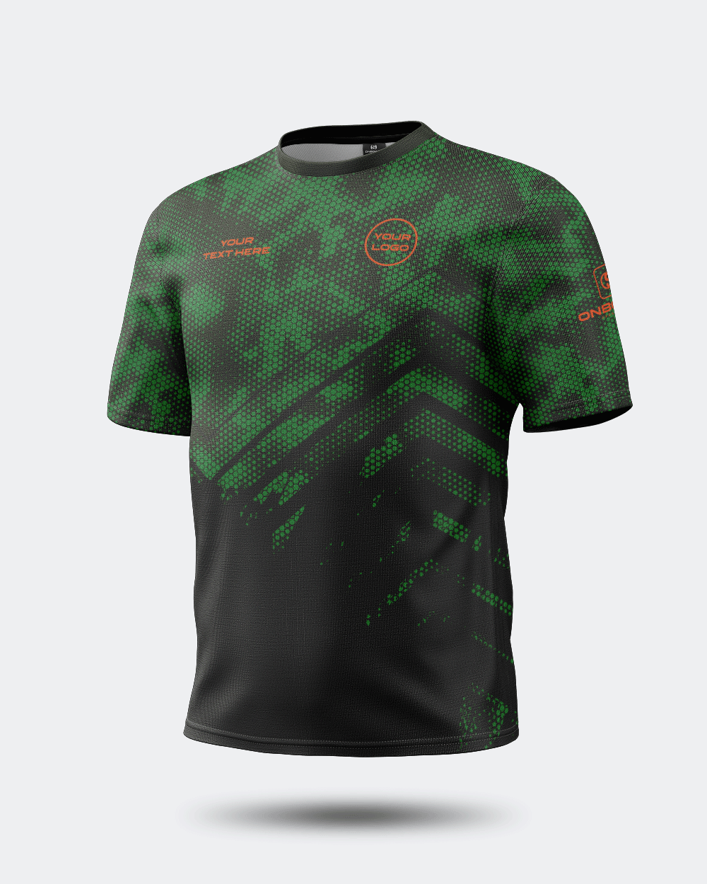 Boston Performance Tee