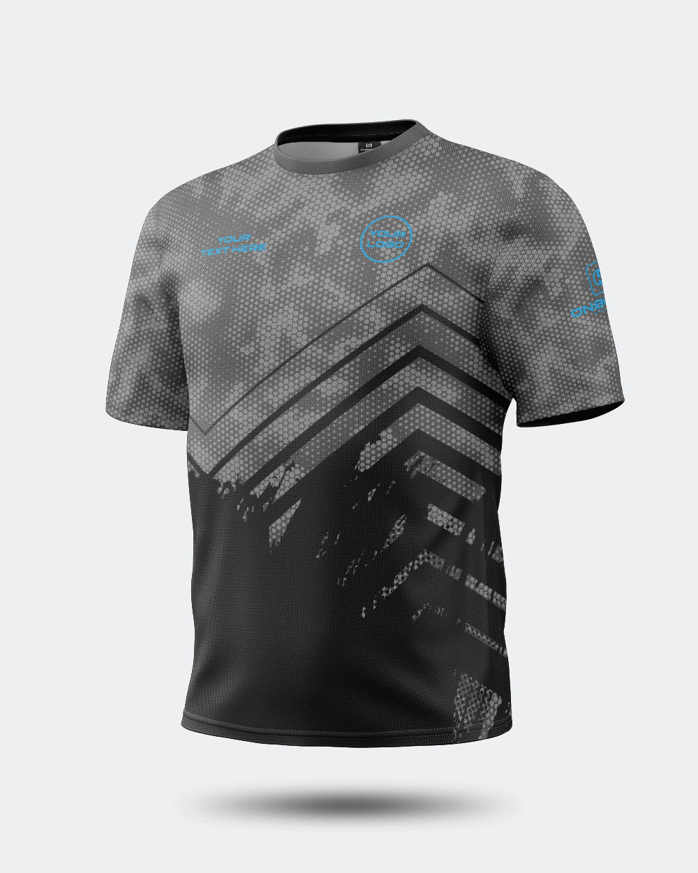 Boston Performance Tee