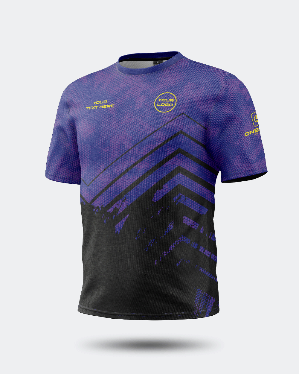 Boston Performance Tee