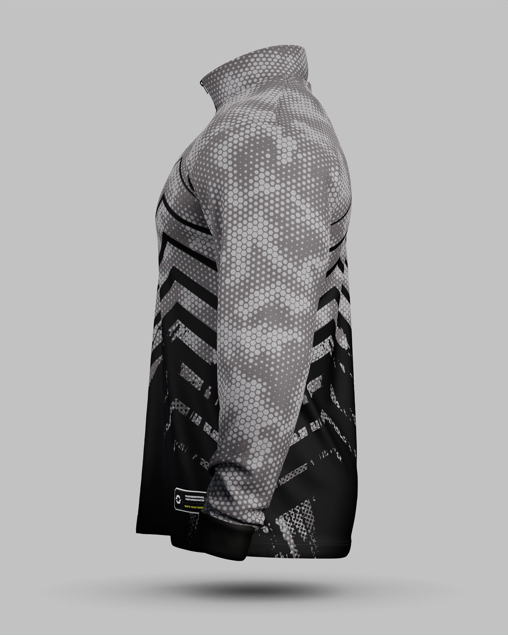 Boston Midlayer