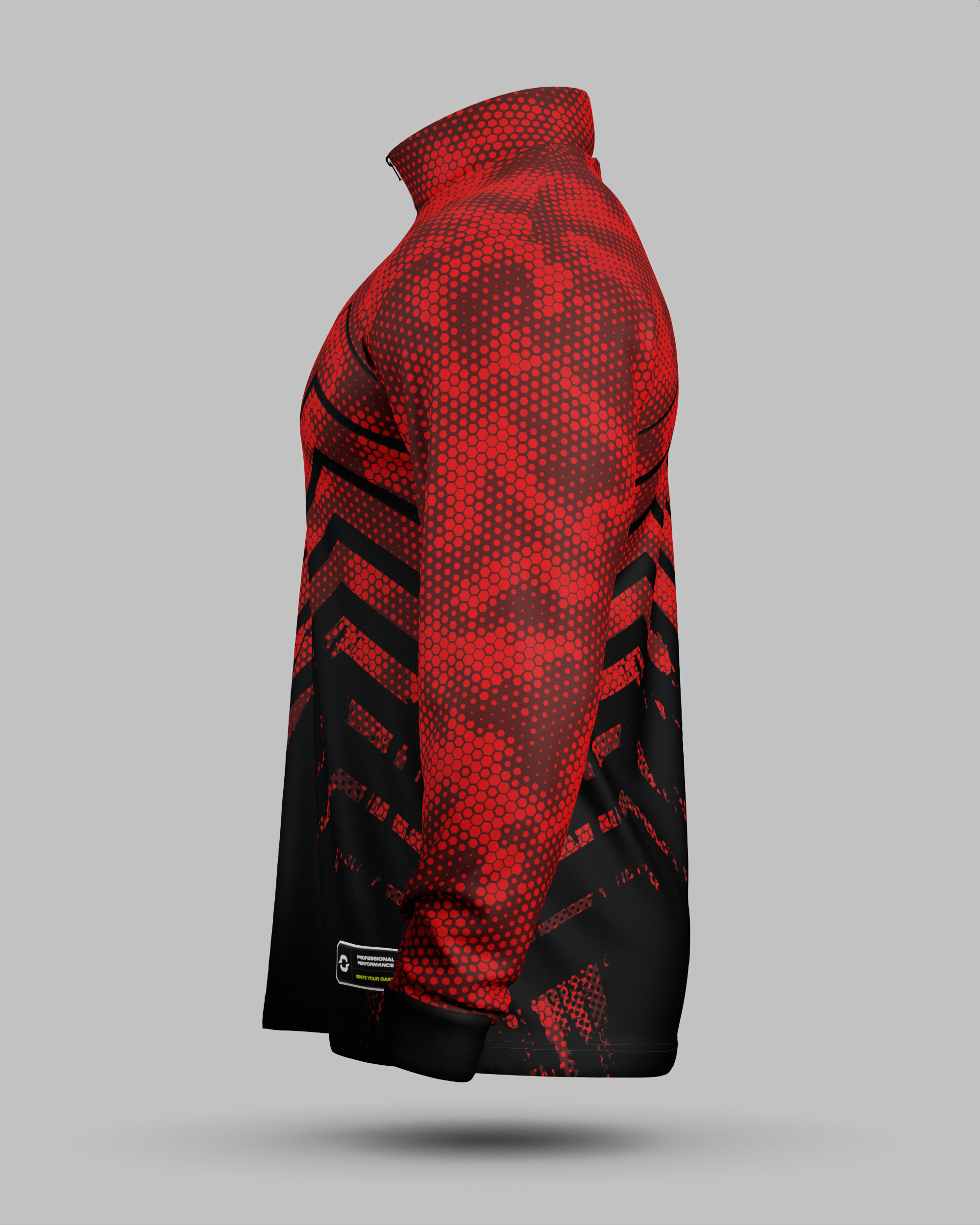 Youth Boston Midlayer