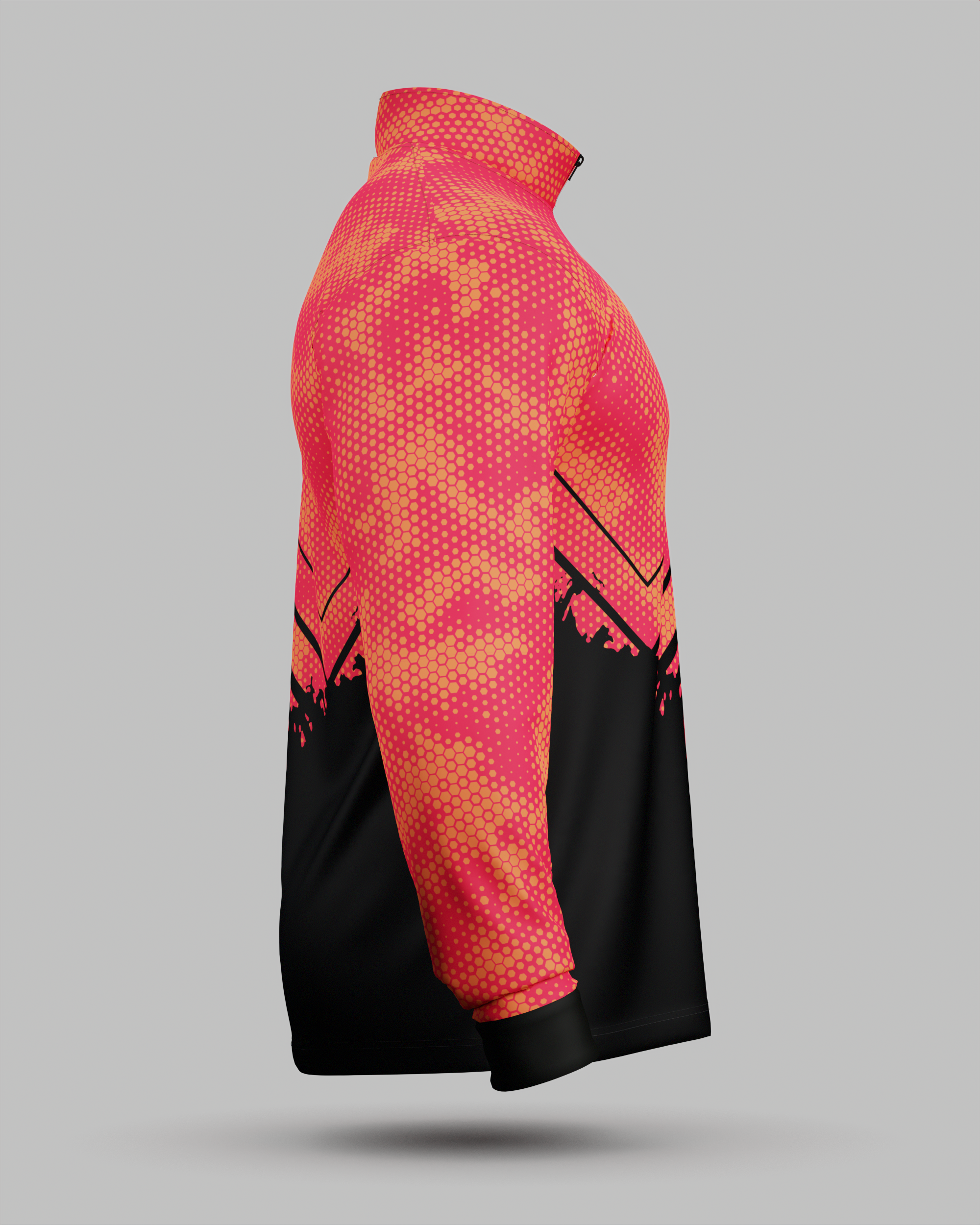 Youth Boston Midlayer