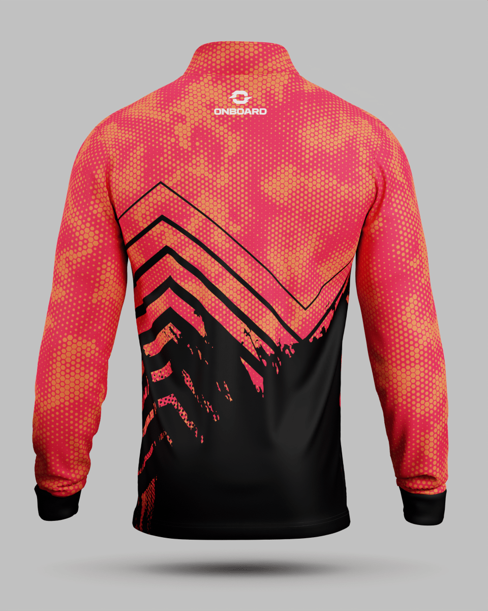 Youth Boston Midlayer - Onboard Sportswear