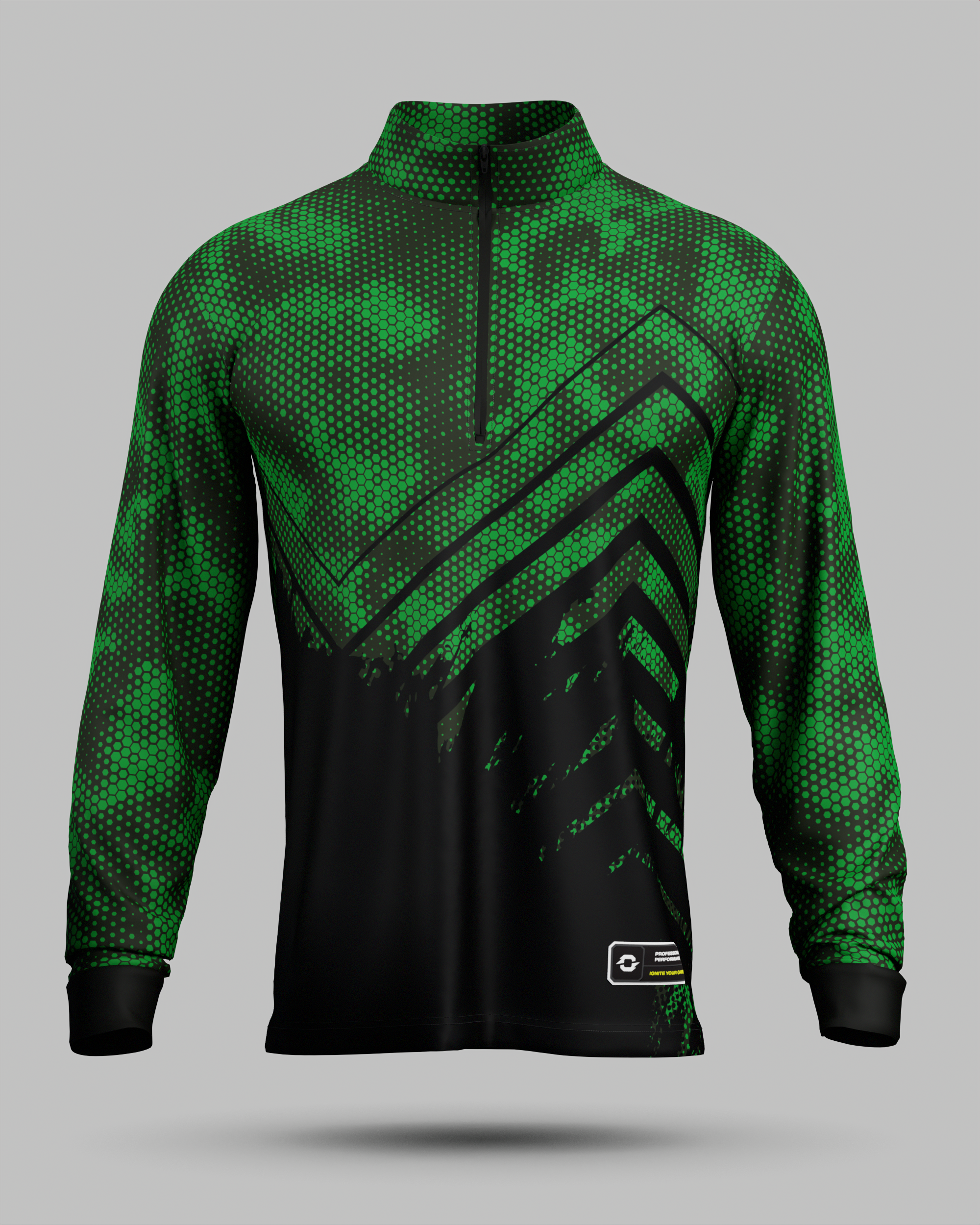 Youth Boston Midlayer