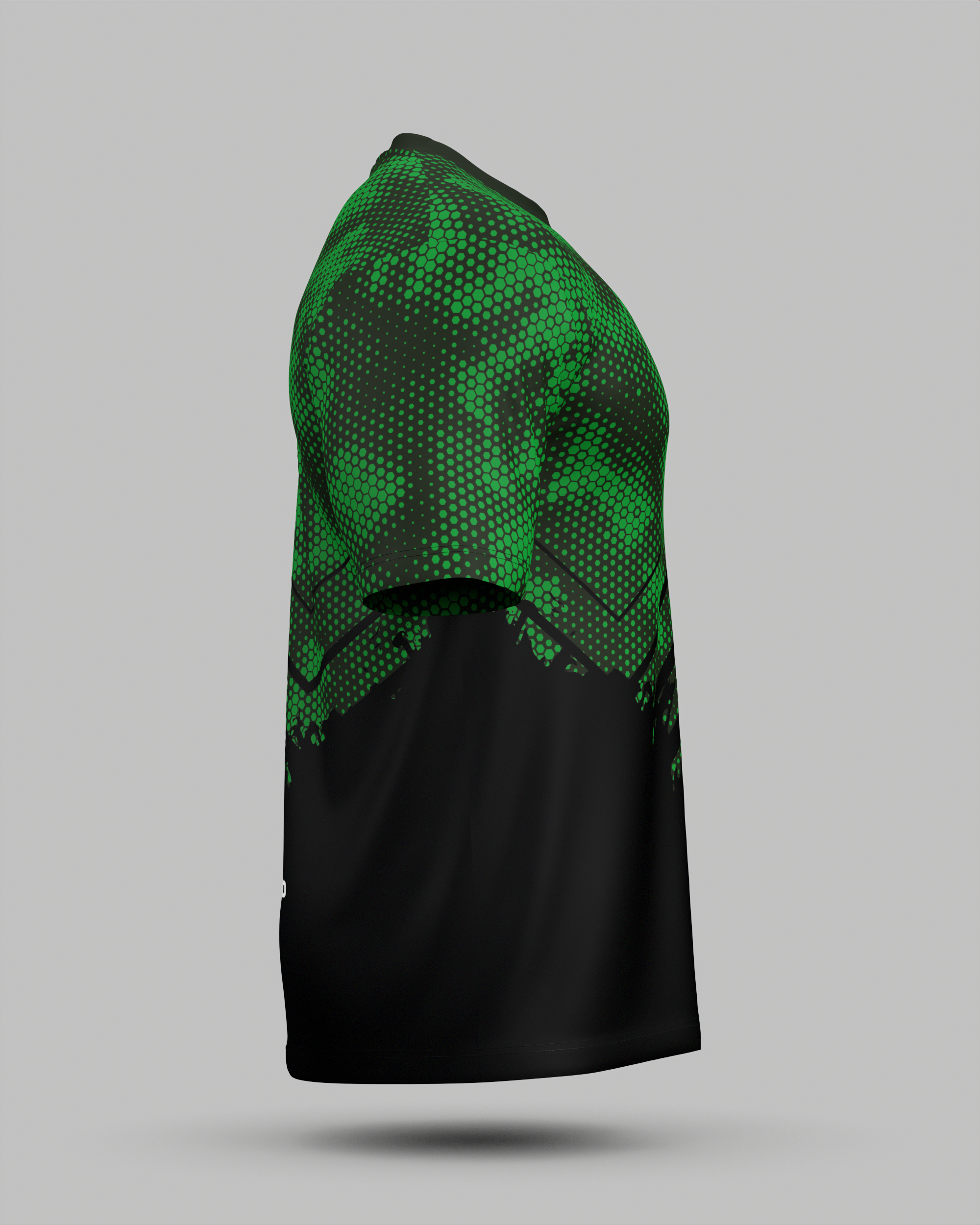 Boston Performance Tee