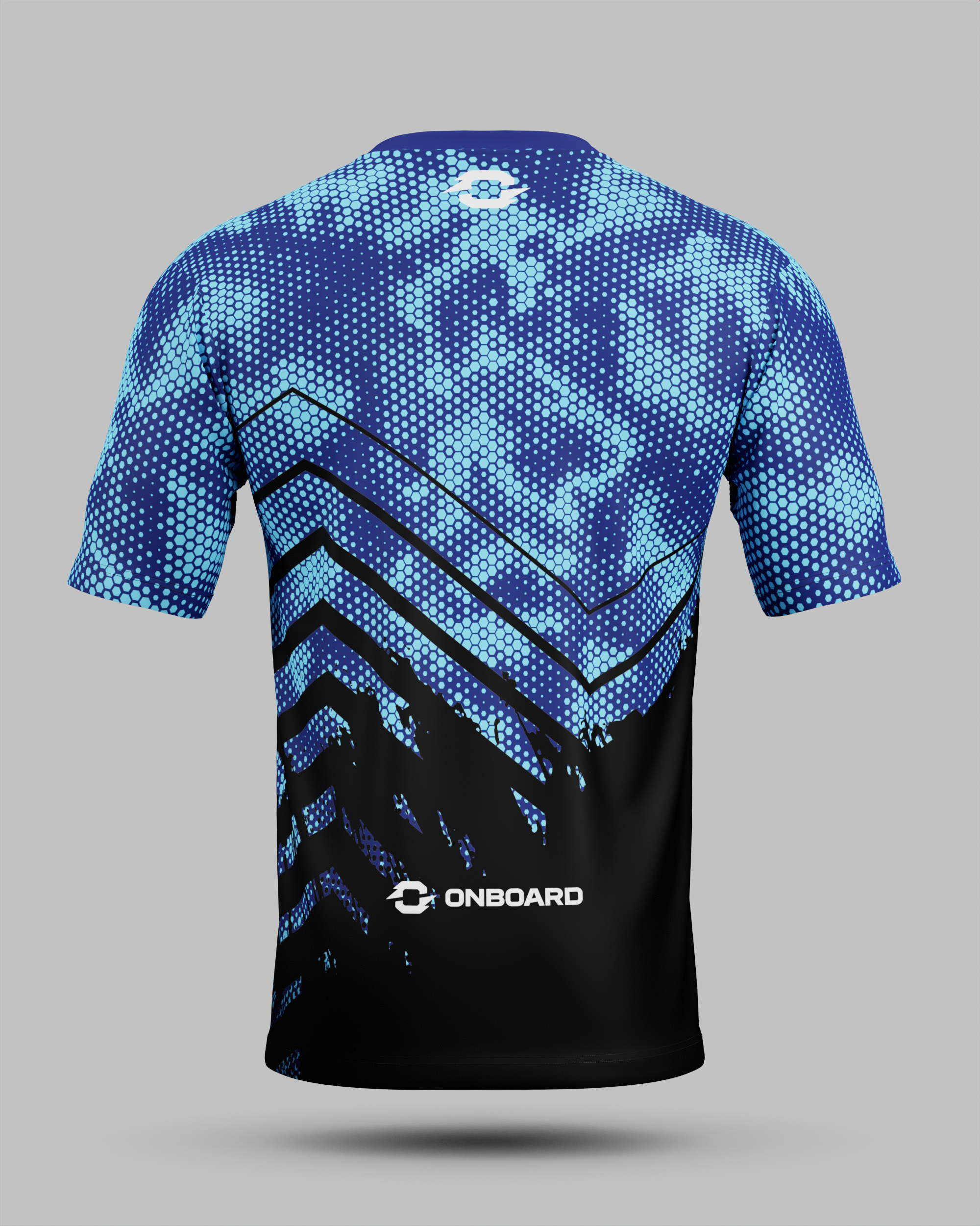Boston Performance Tee