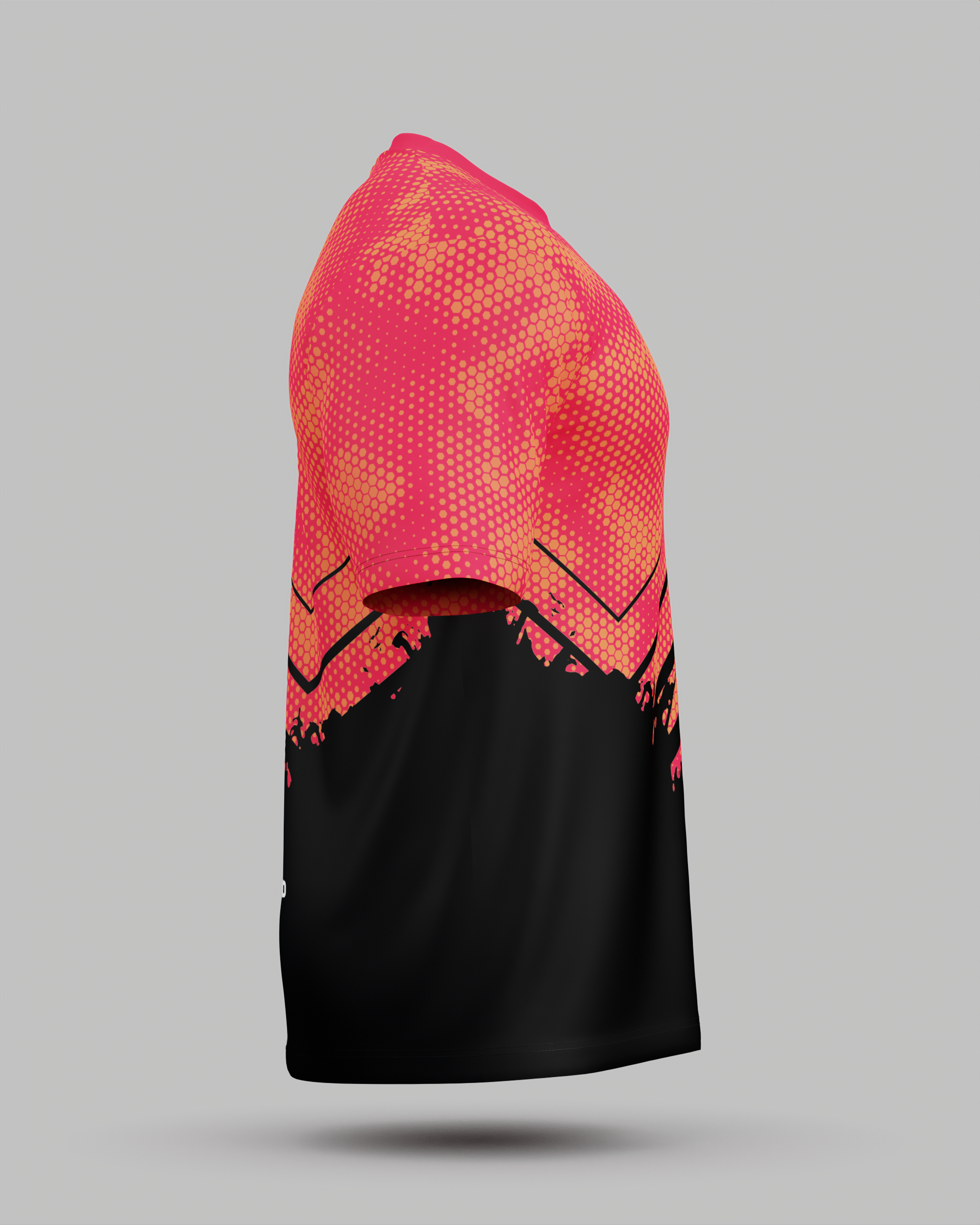 Youth Boston Performance Tee