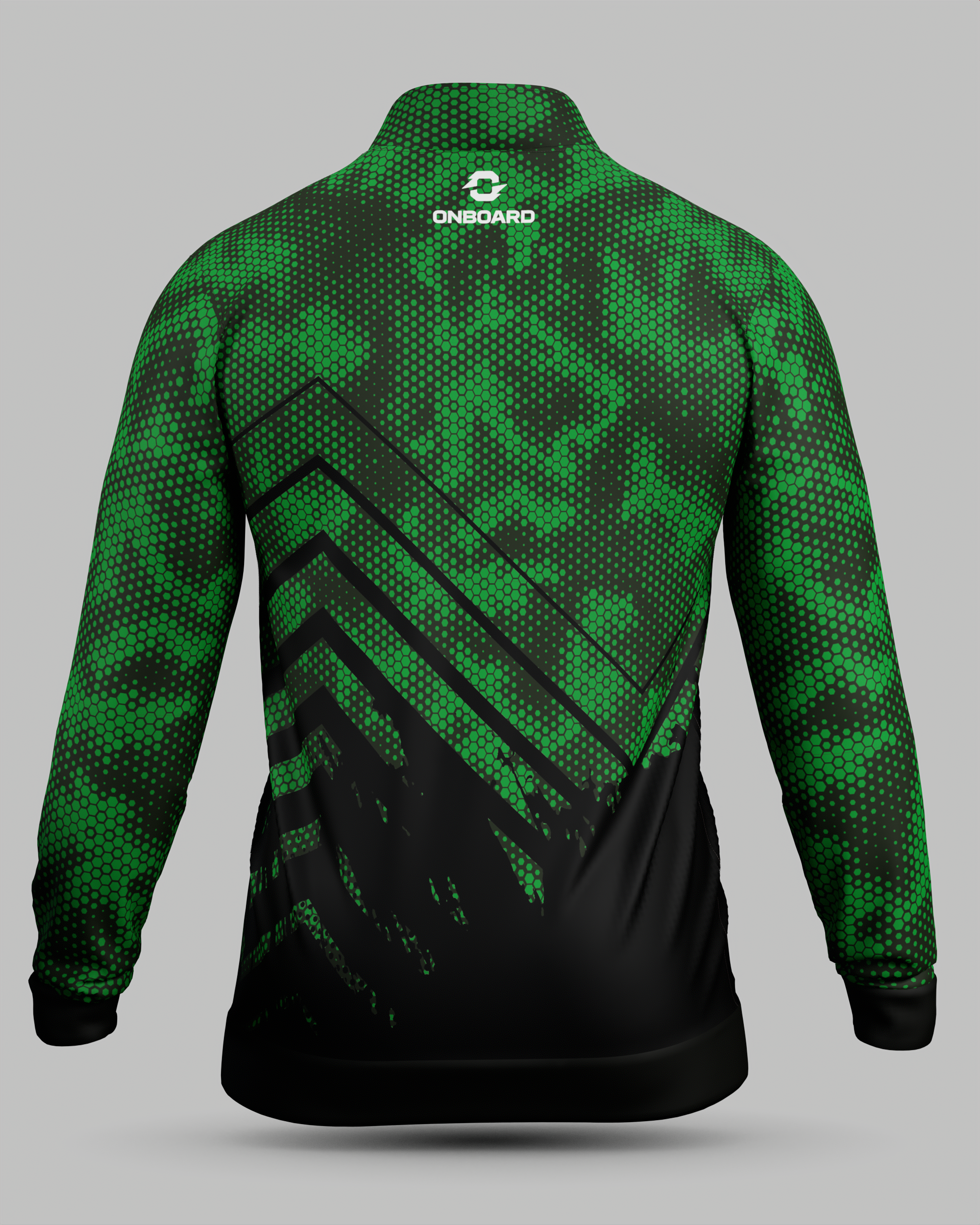 Youth Boston Tournament Jacket